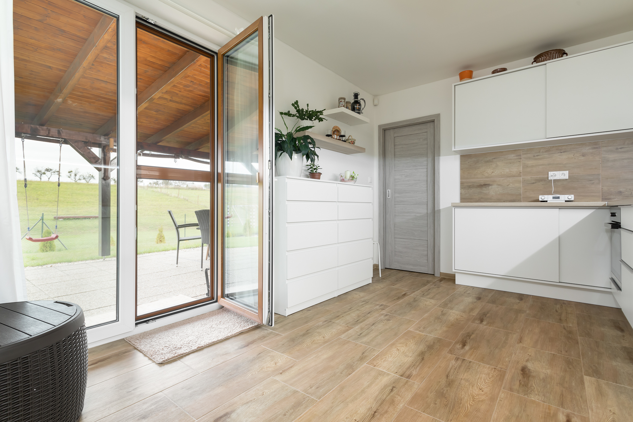 Tereza Cónová Reality foto 5