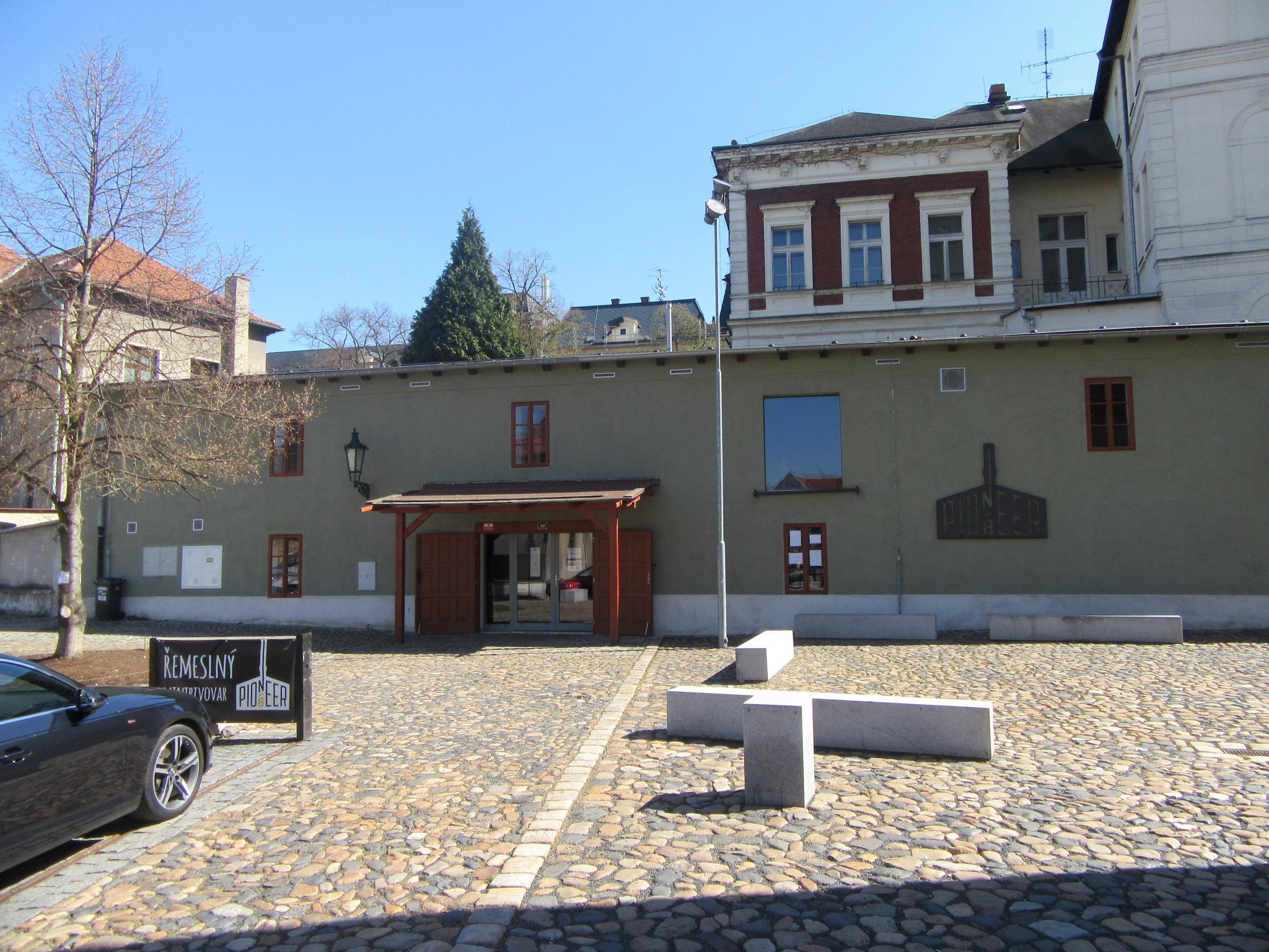 Pioneer Beer, s.r.o.