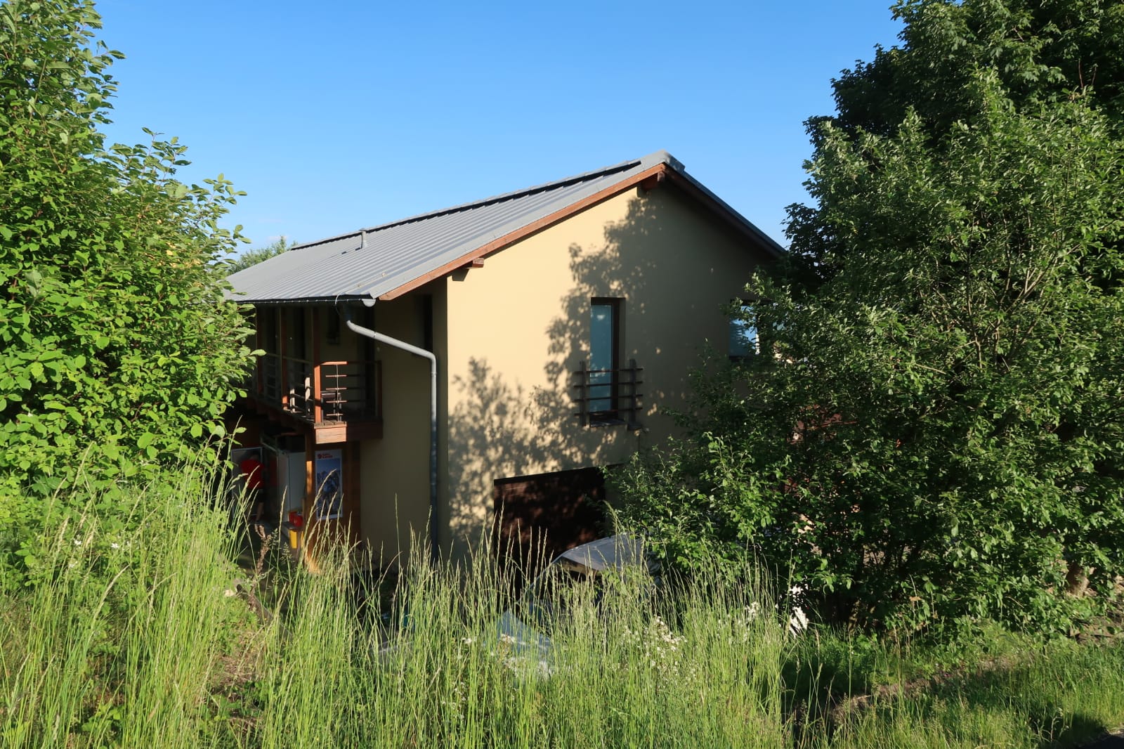 Ubytování REFUGIO foto 4