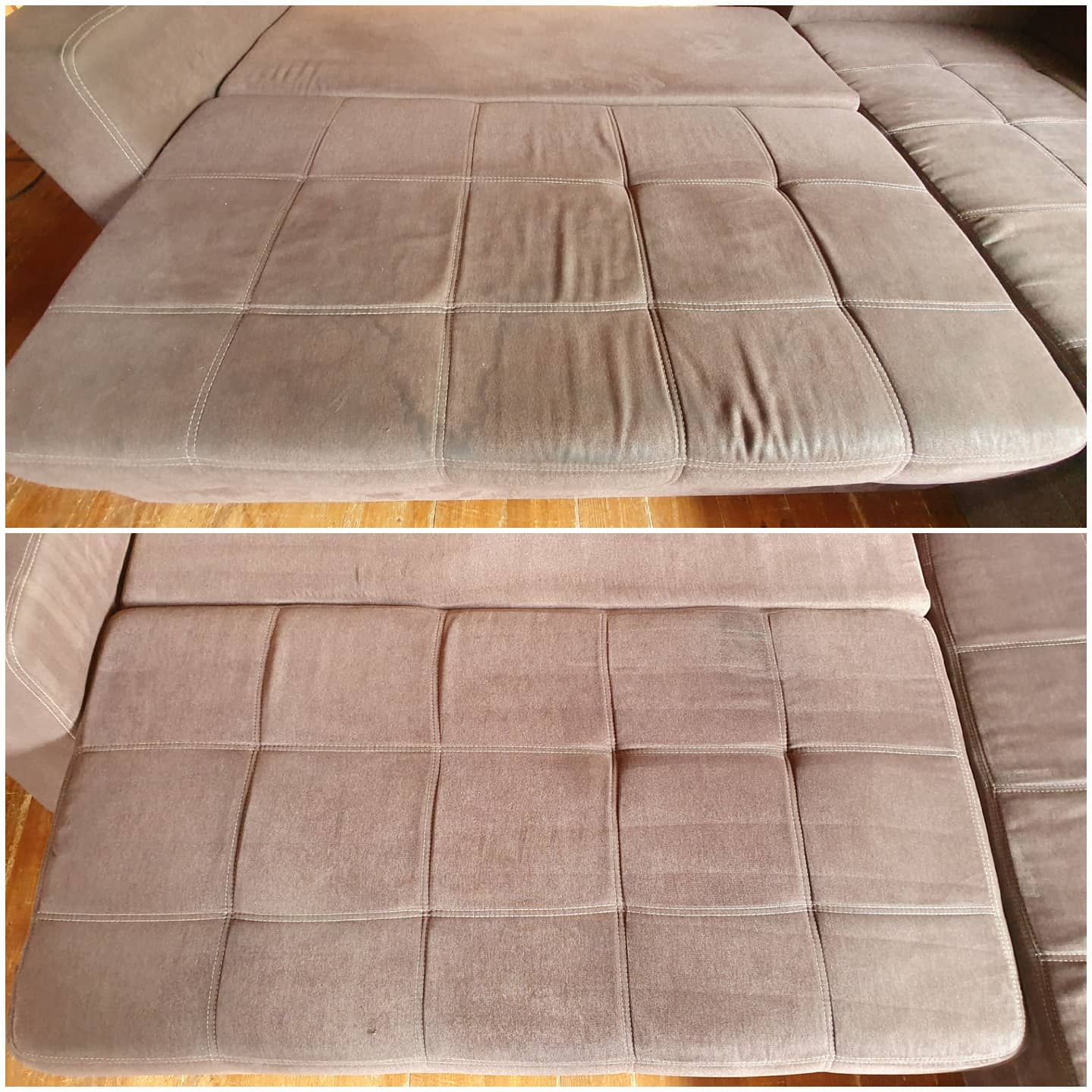 Čistá Pohovka Martin Petřík foto 2