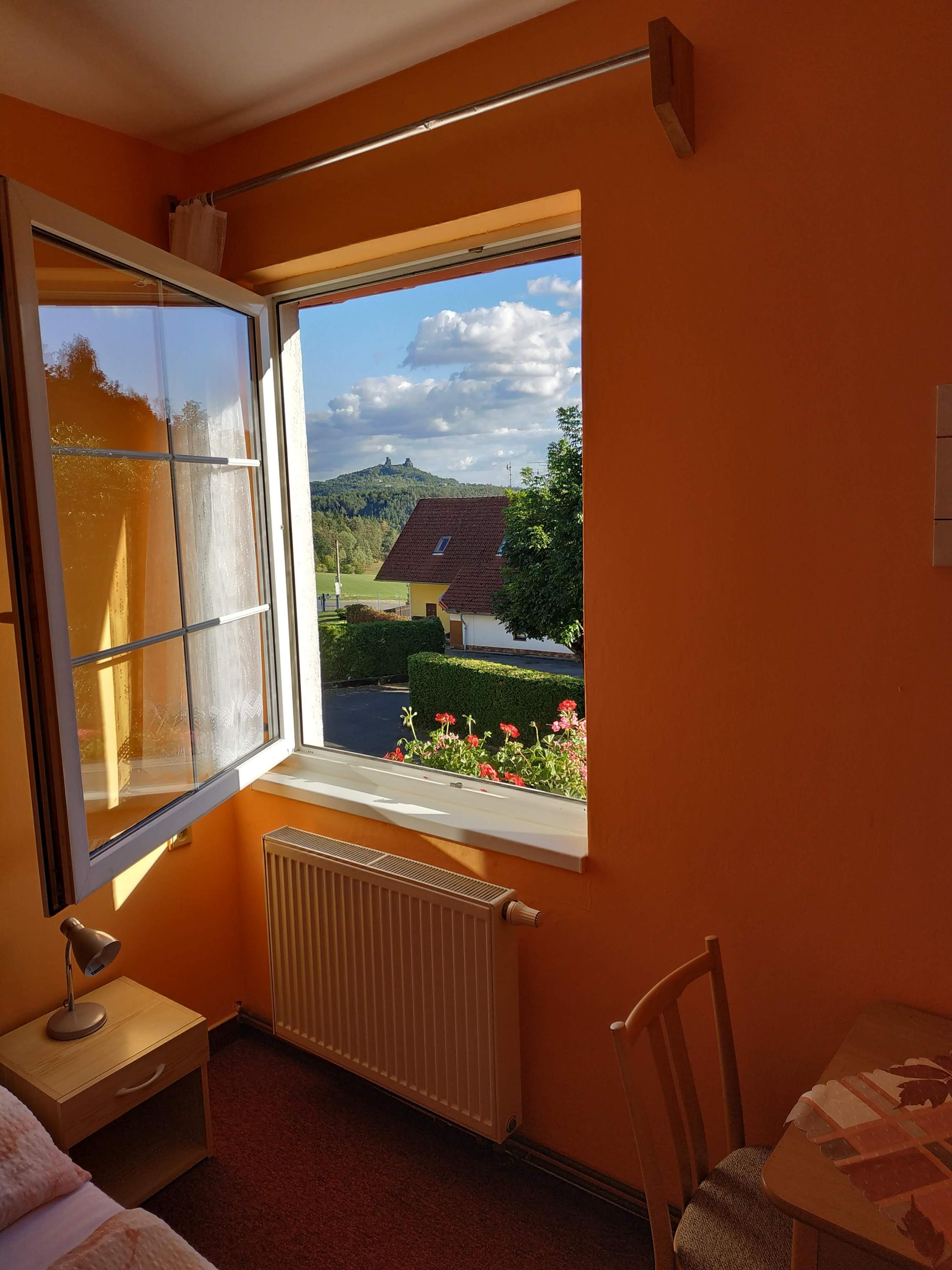 Pension JANA - Český ráj foto 4