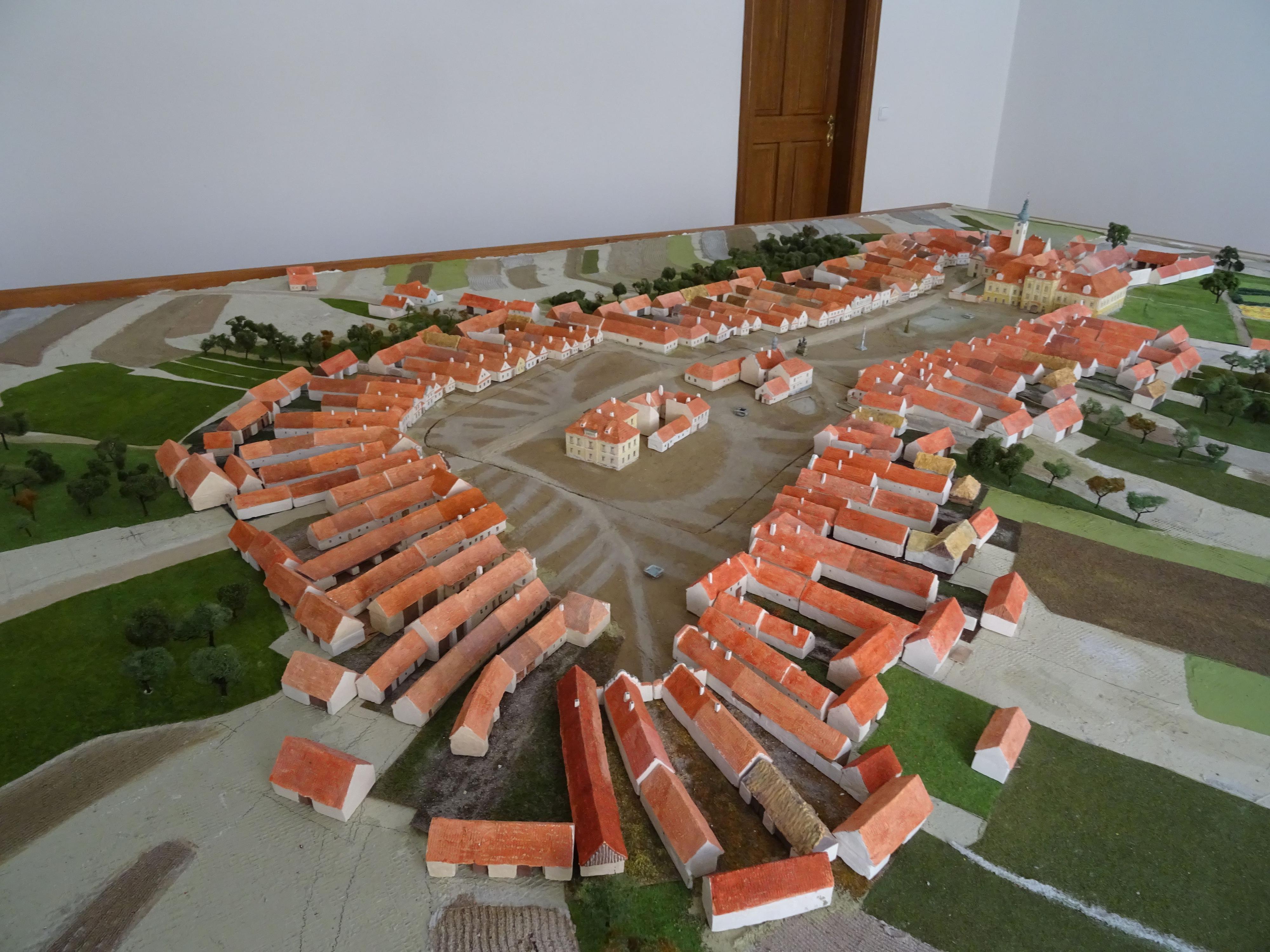 Klášterní muzeum Borovany foto 5