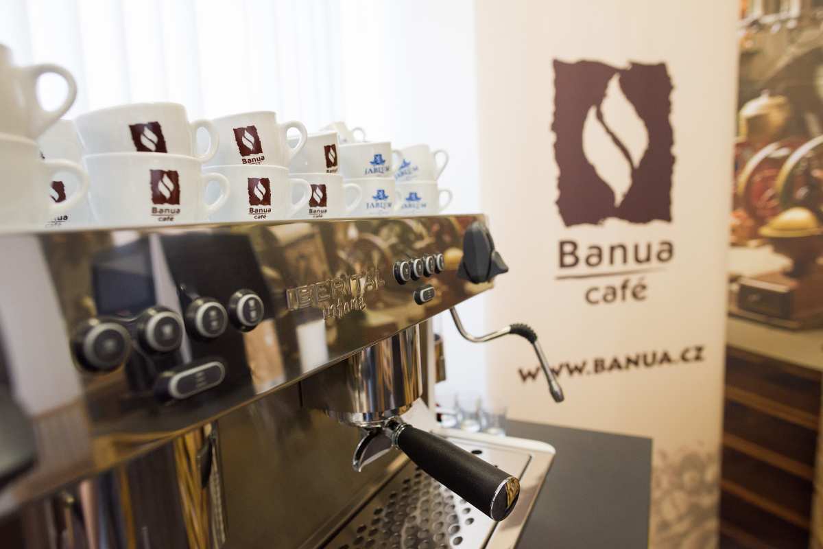 Coffee Club - Žijeme kávou foto 3