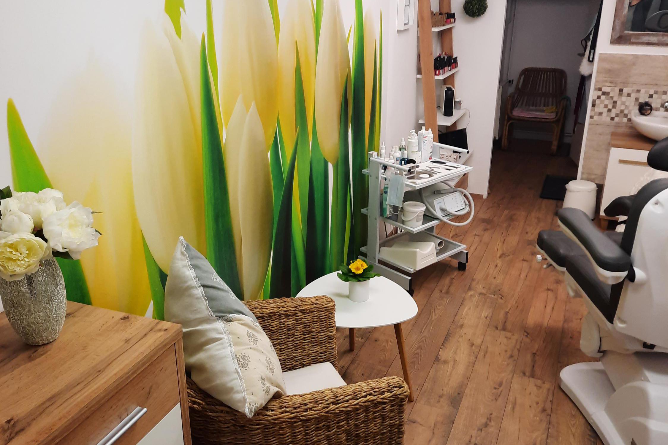 Pedikérské studio Relax foto 1