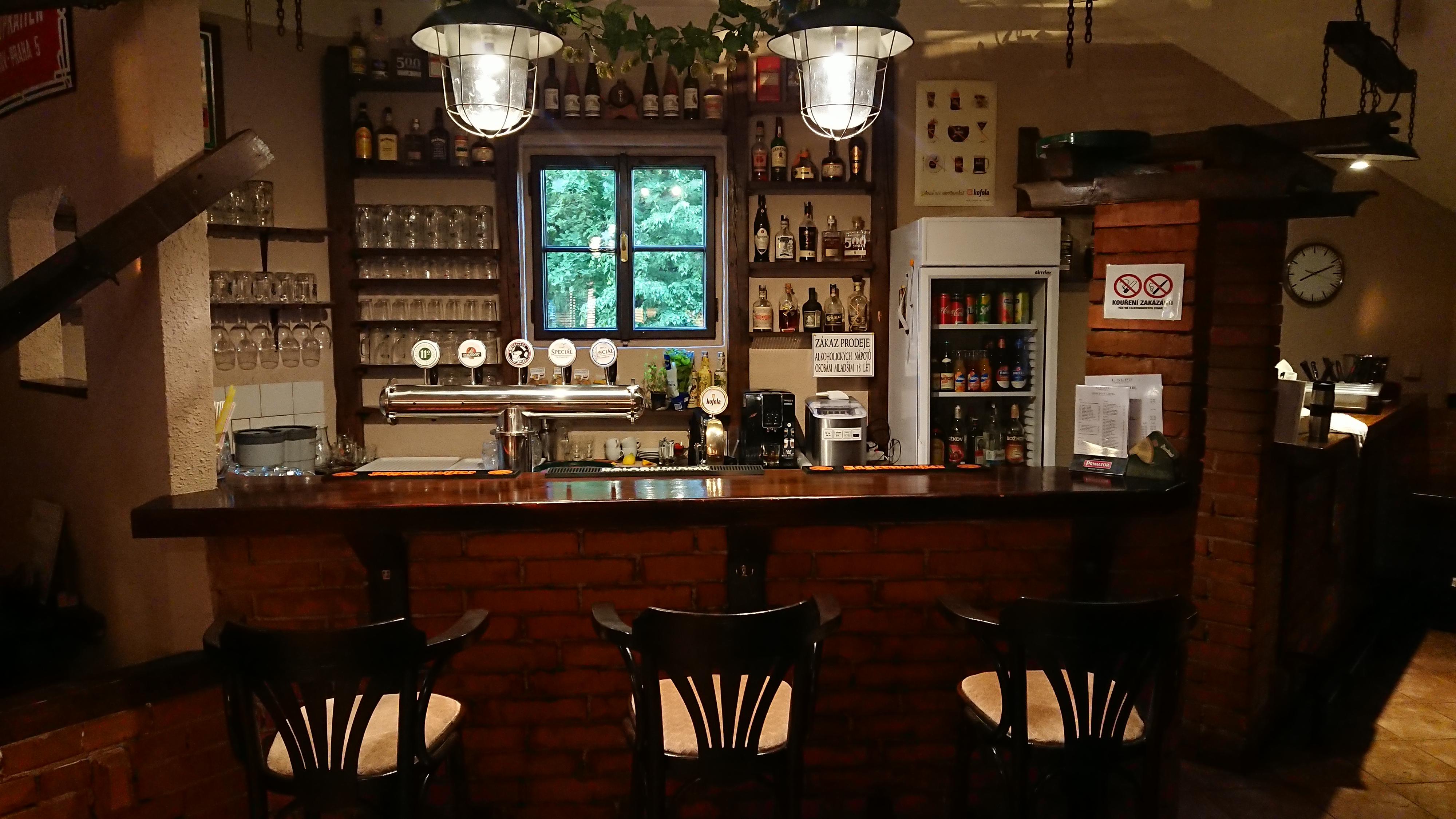 U Supů steakhouse foto 4