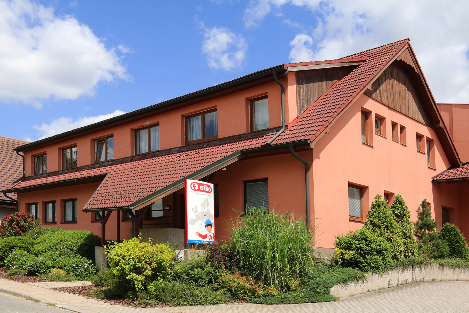 Efko-karton, s.r.o. foto 2