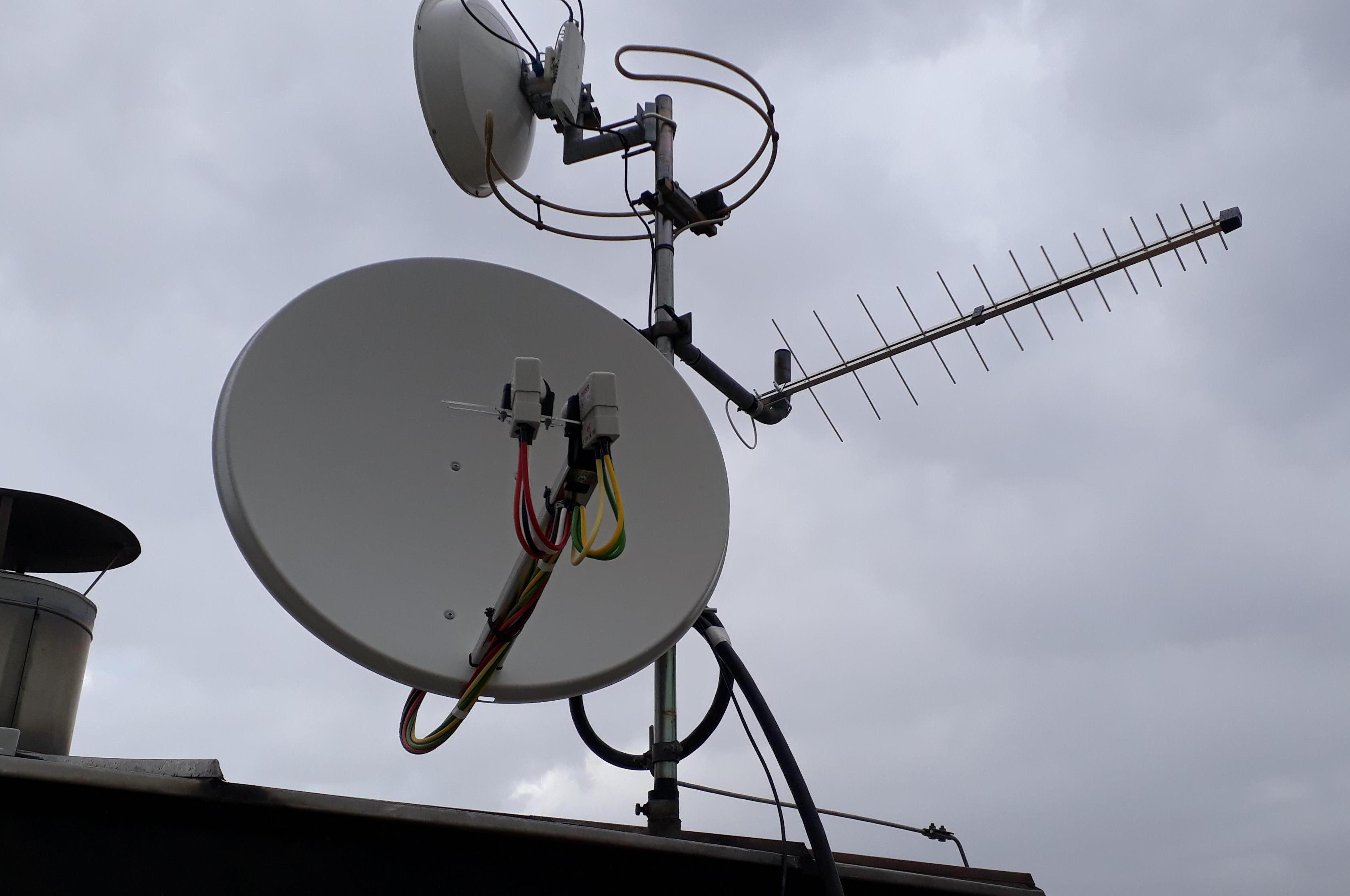 AA anténservis Urbánek