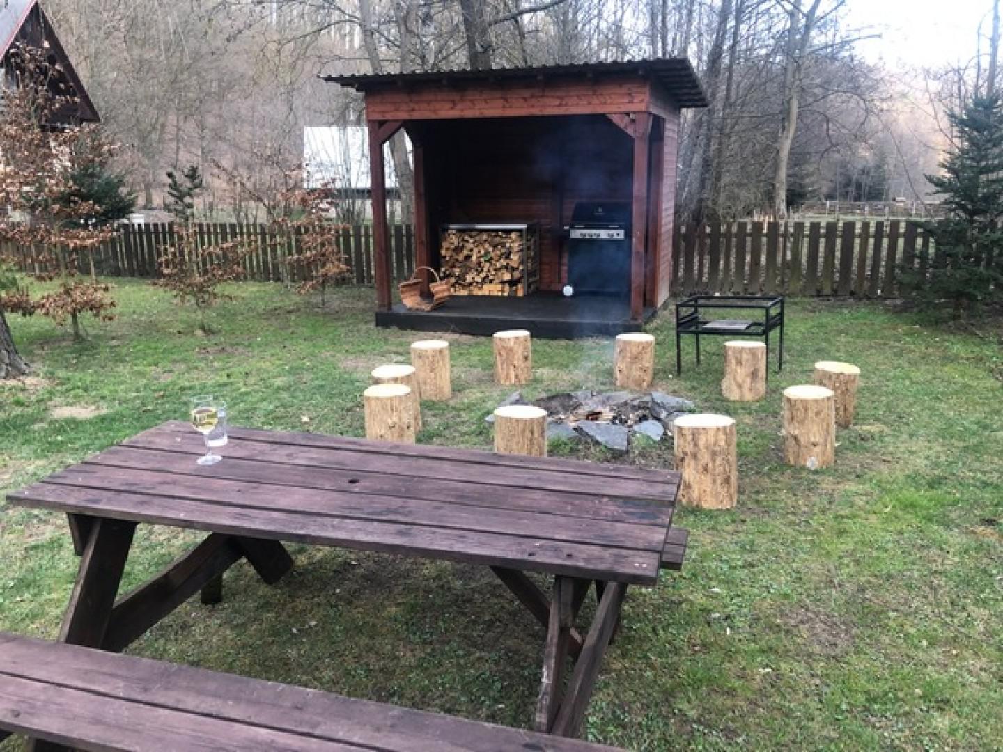 Chata Liška foto 6