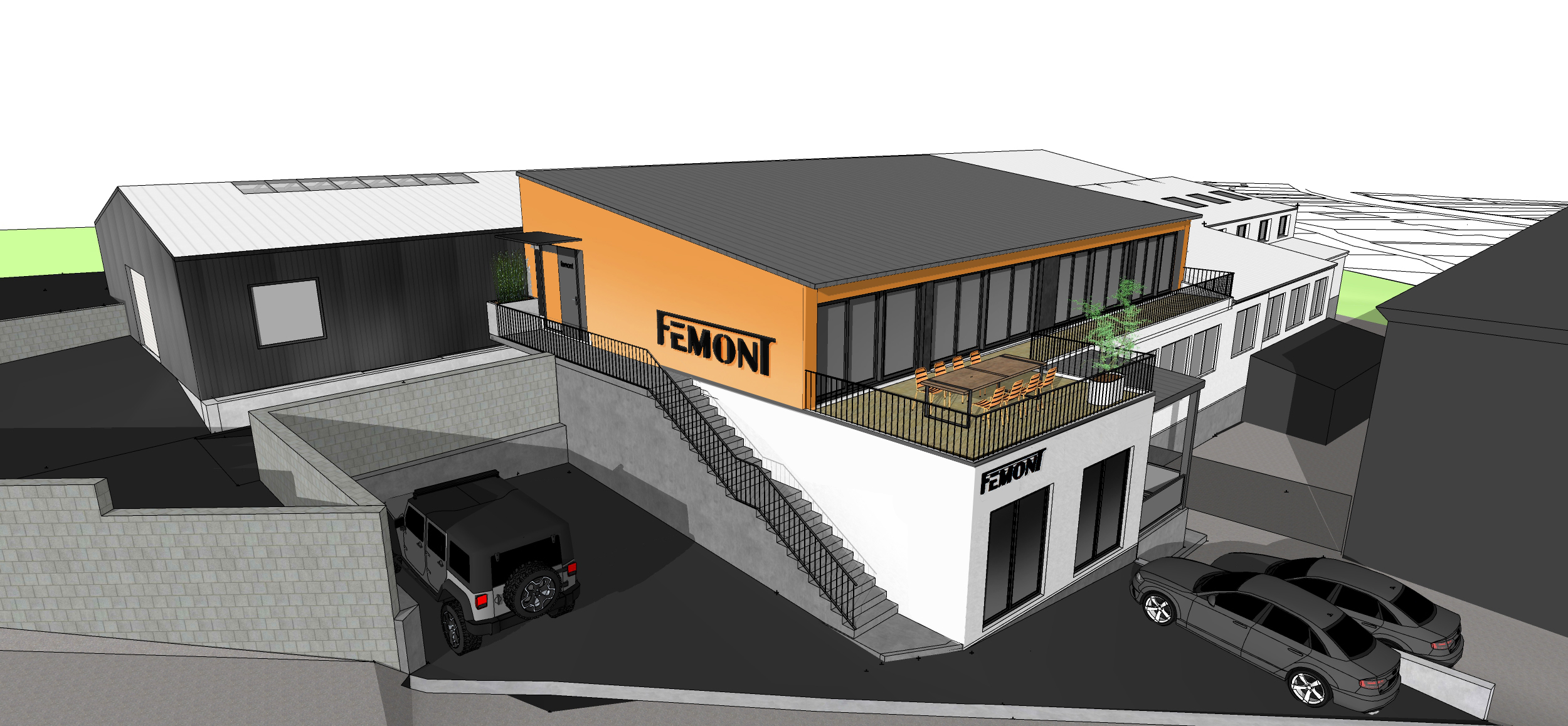 FEMONT a.s. foto 2