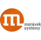 Logo obchodu moravek-systemy.cz