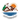 Značka polohy Chata Holiday