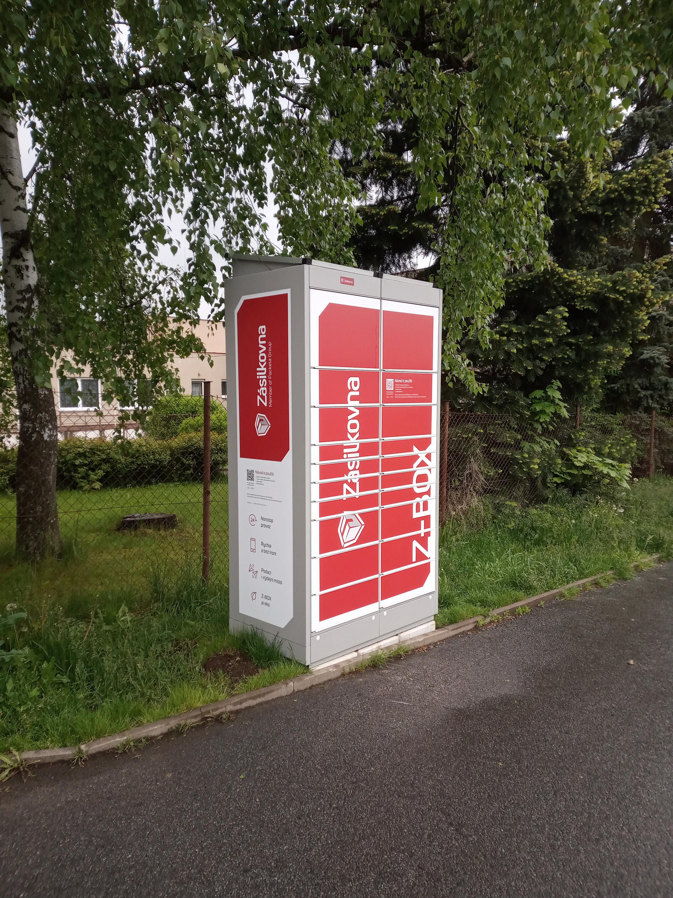 Z-BOX foto 2