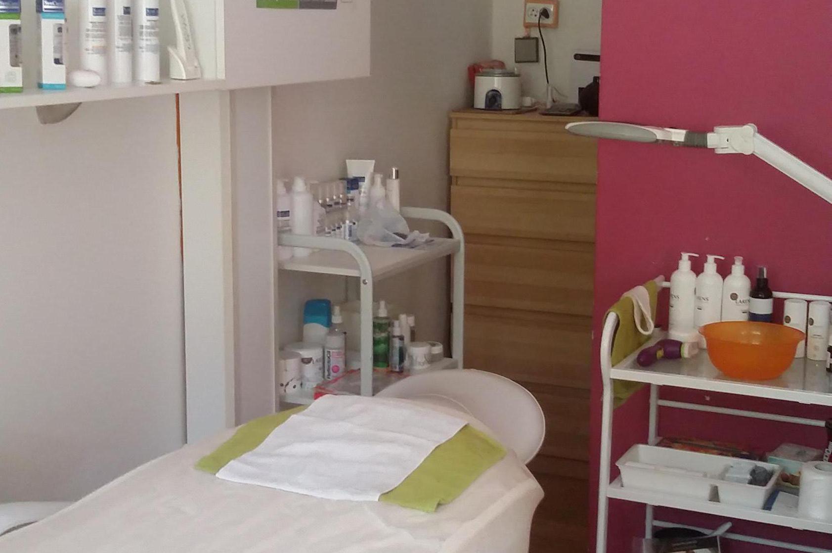 Kosmetické studio IVA