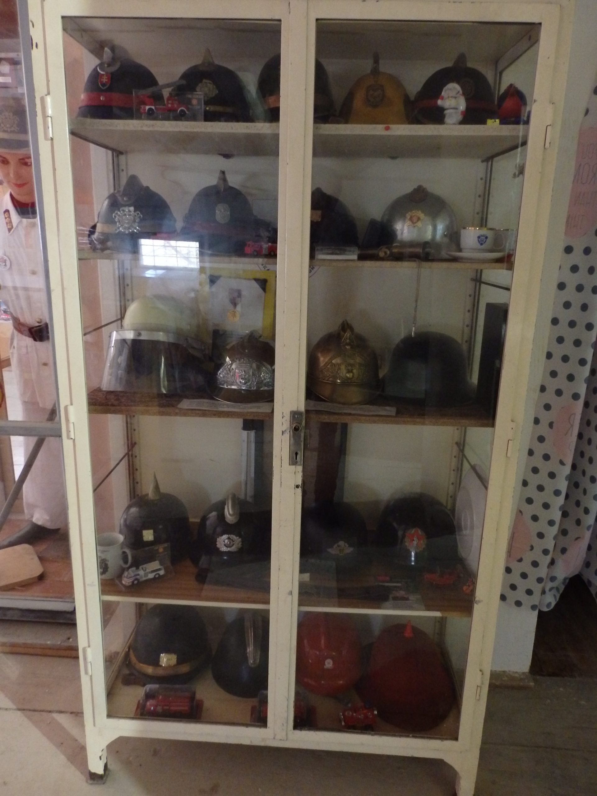 Hasičské muzeum Mašťov foto 4