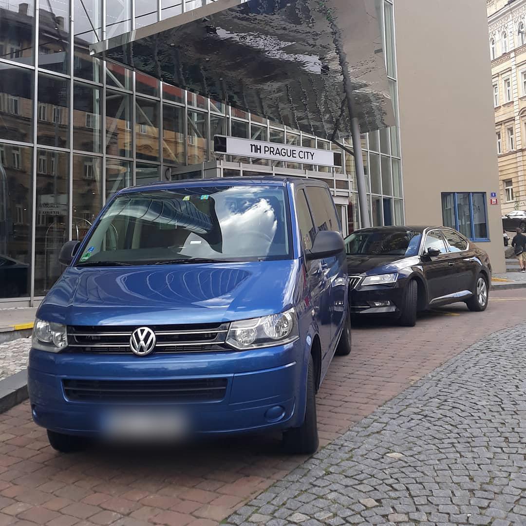 Czech Transfer Service foto 4