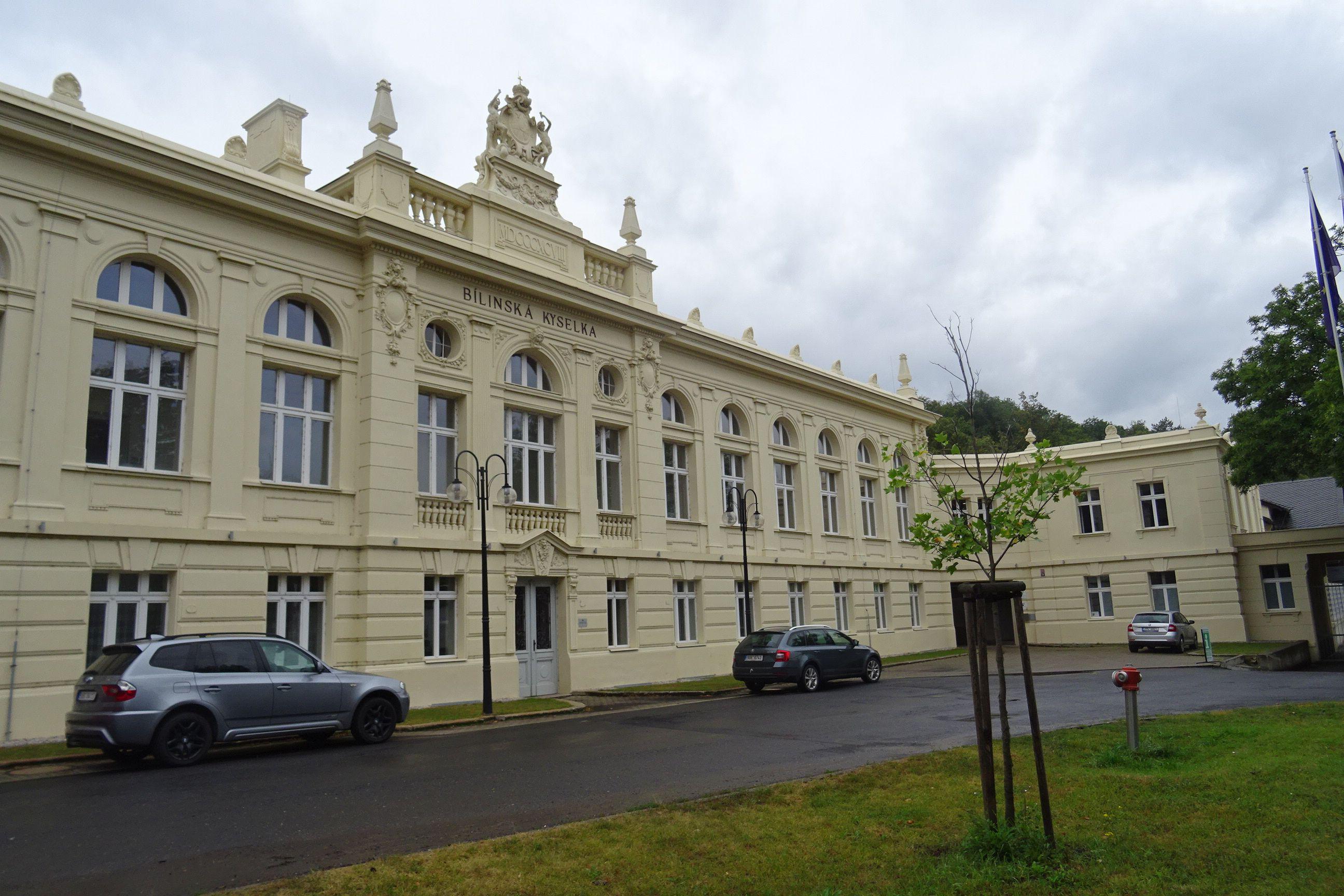 Informační centrum Kyselka foto 2