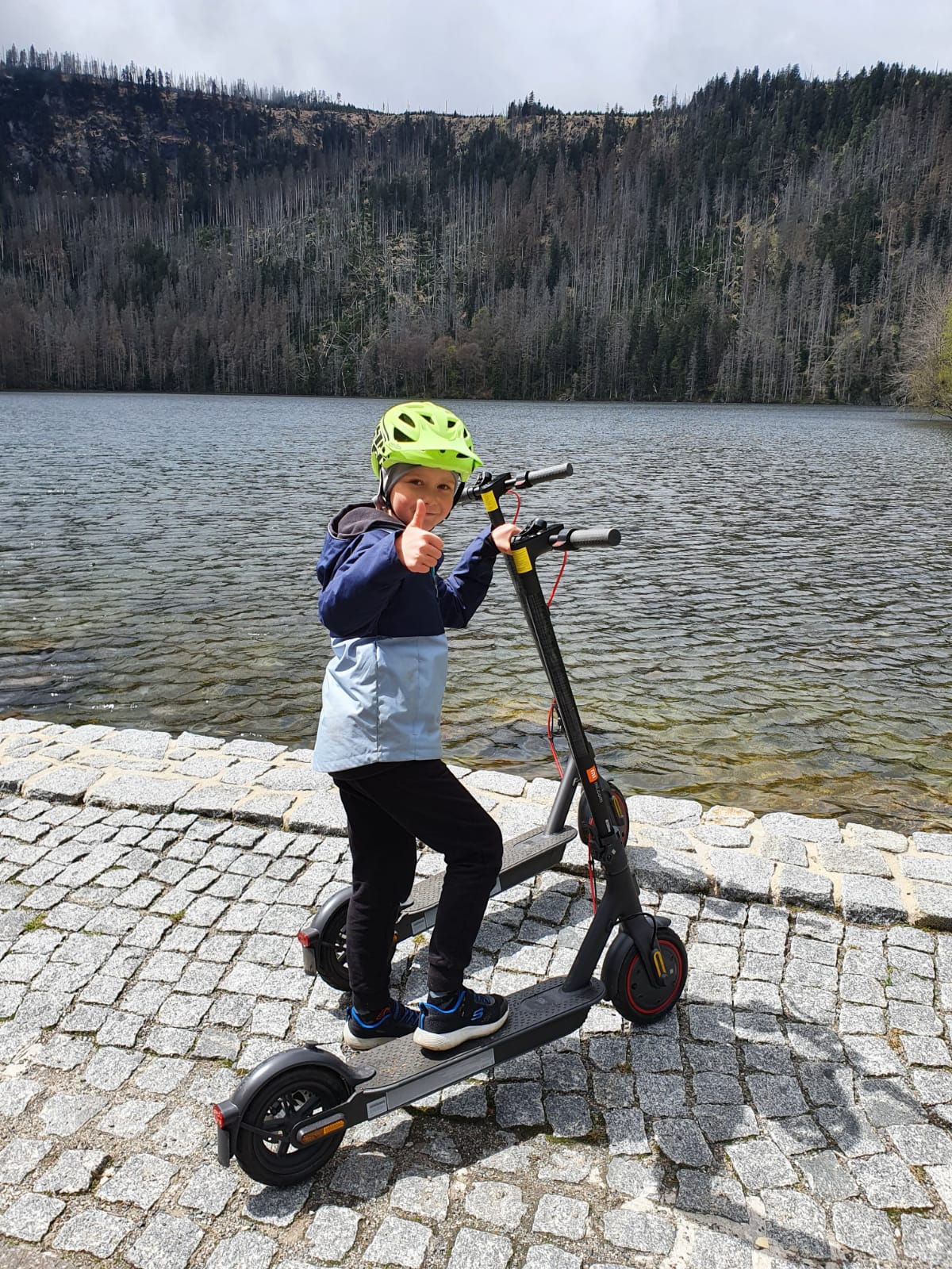 Kolobezky-sumava.cz foto 3