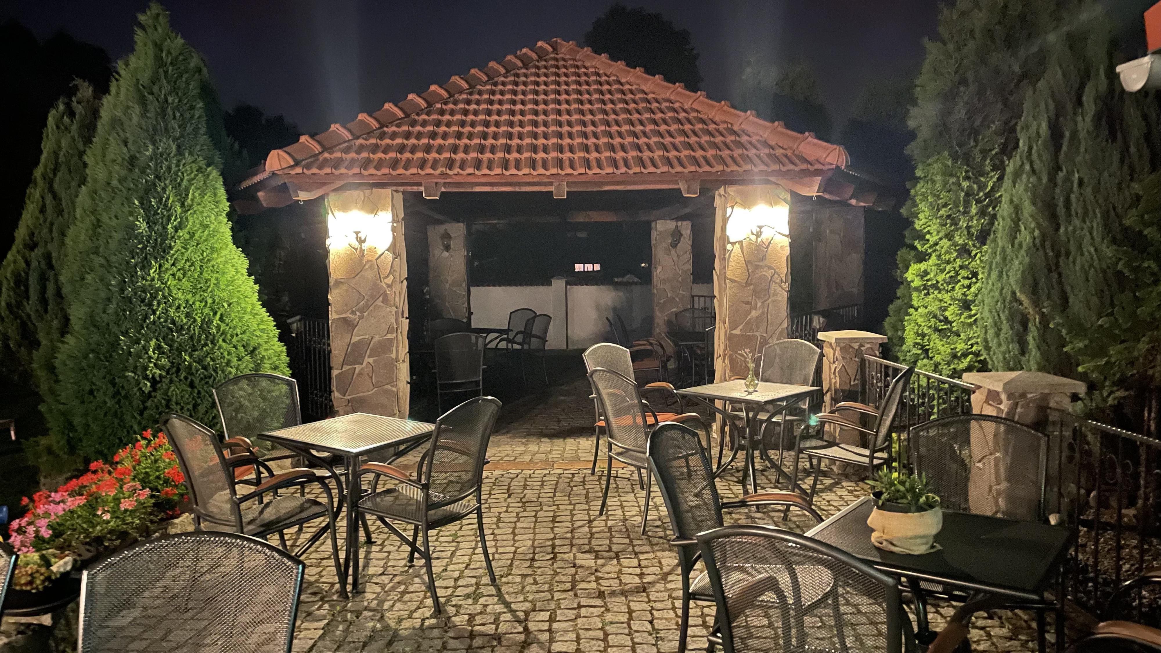 Rustikal Restaurant foto 6