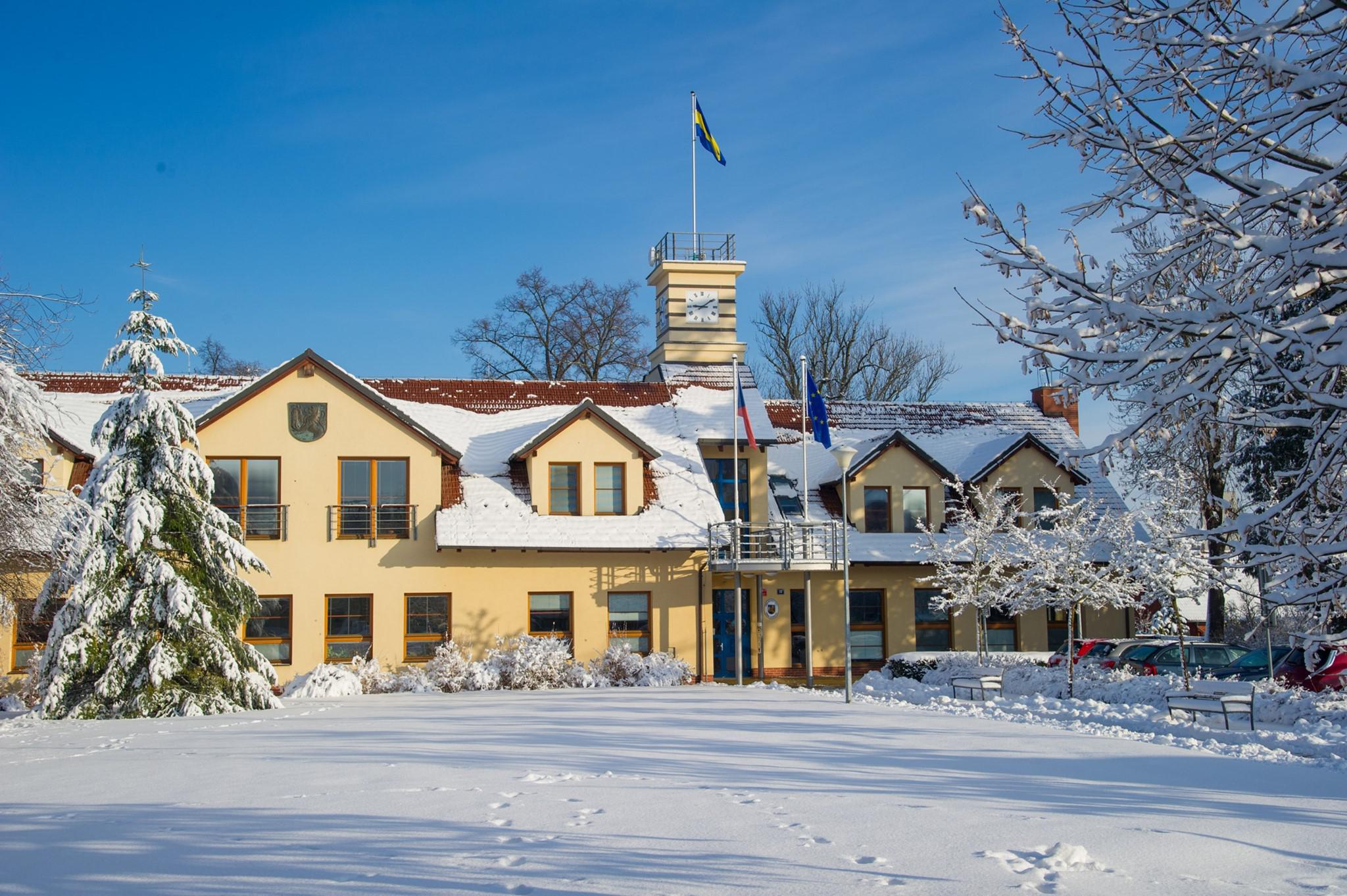 Úřad městské části Praha-Kunratice foto 3