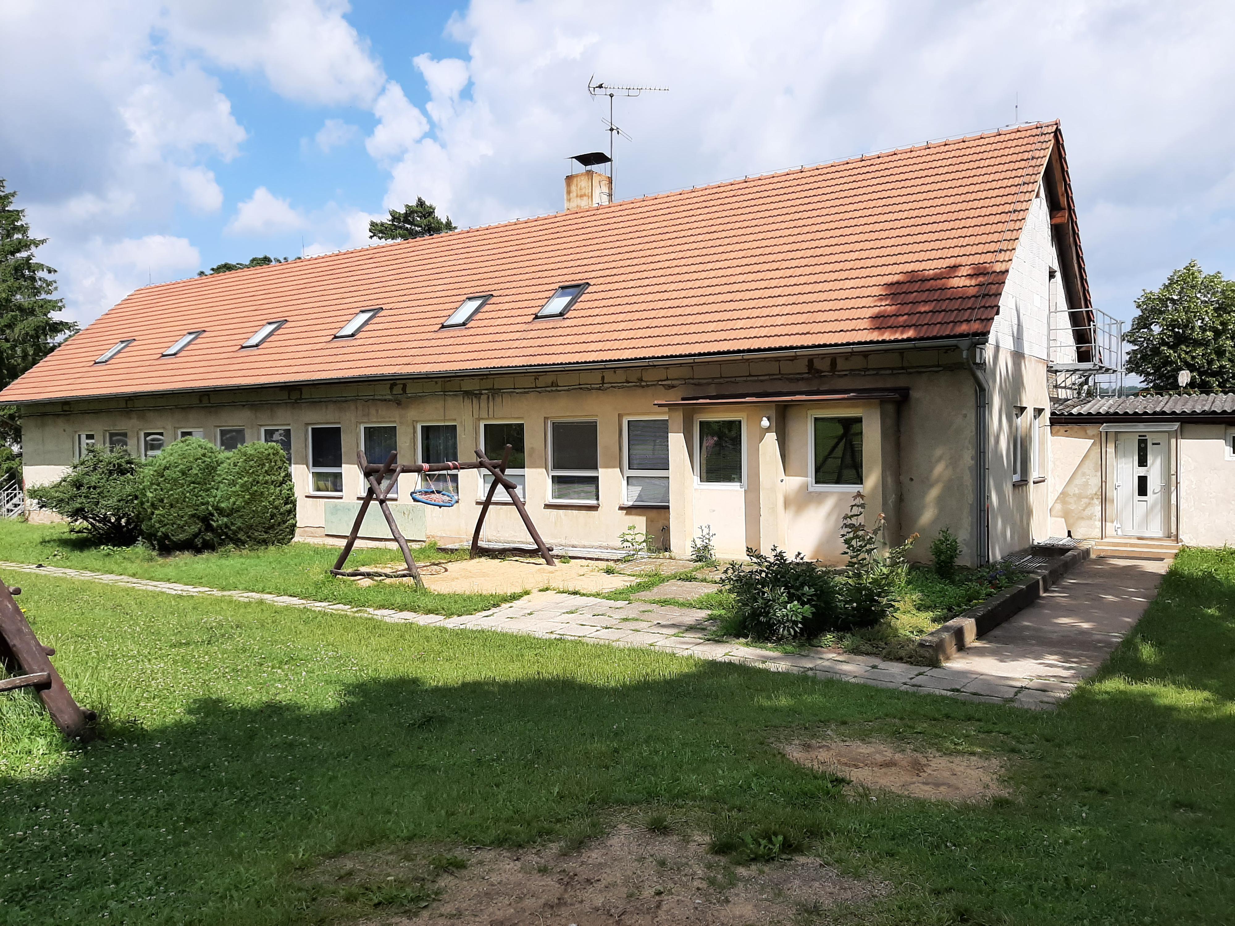 Mateřská škola V zámeckém parku 178