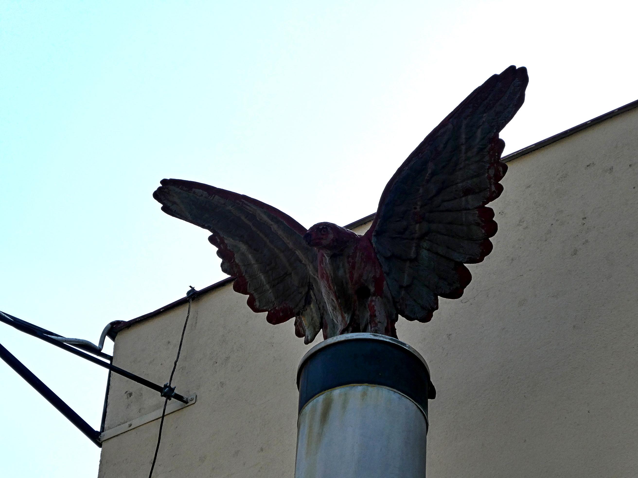 Město Vamberk - Městský klub Sokolovna foto 5