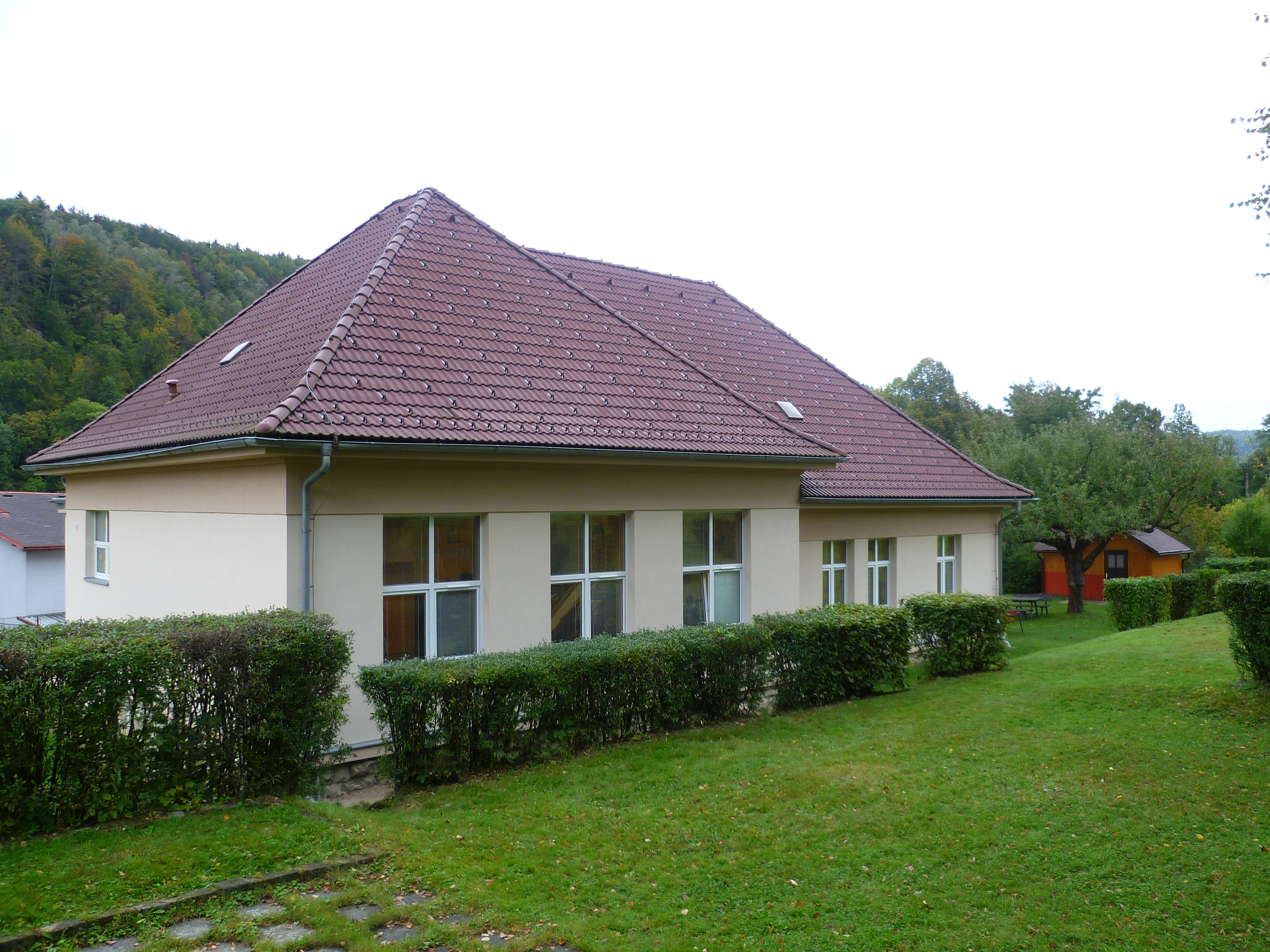 Mateřská škola Ústí nad Orlicí, Černovír 96 foto 5