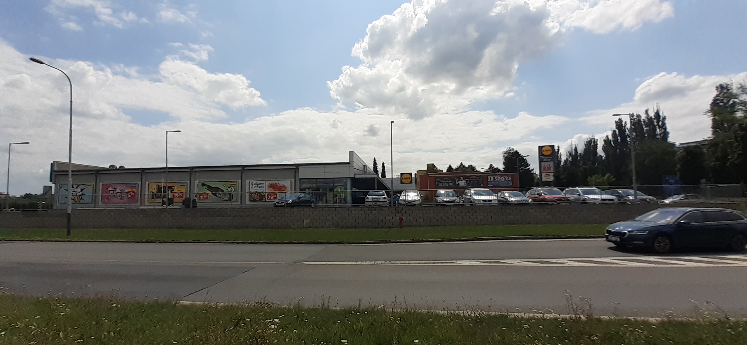 Lidl foto 5