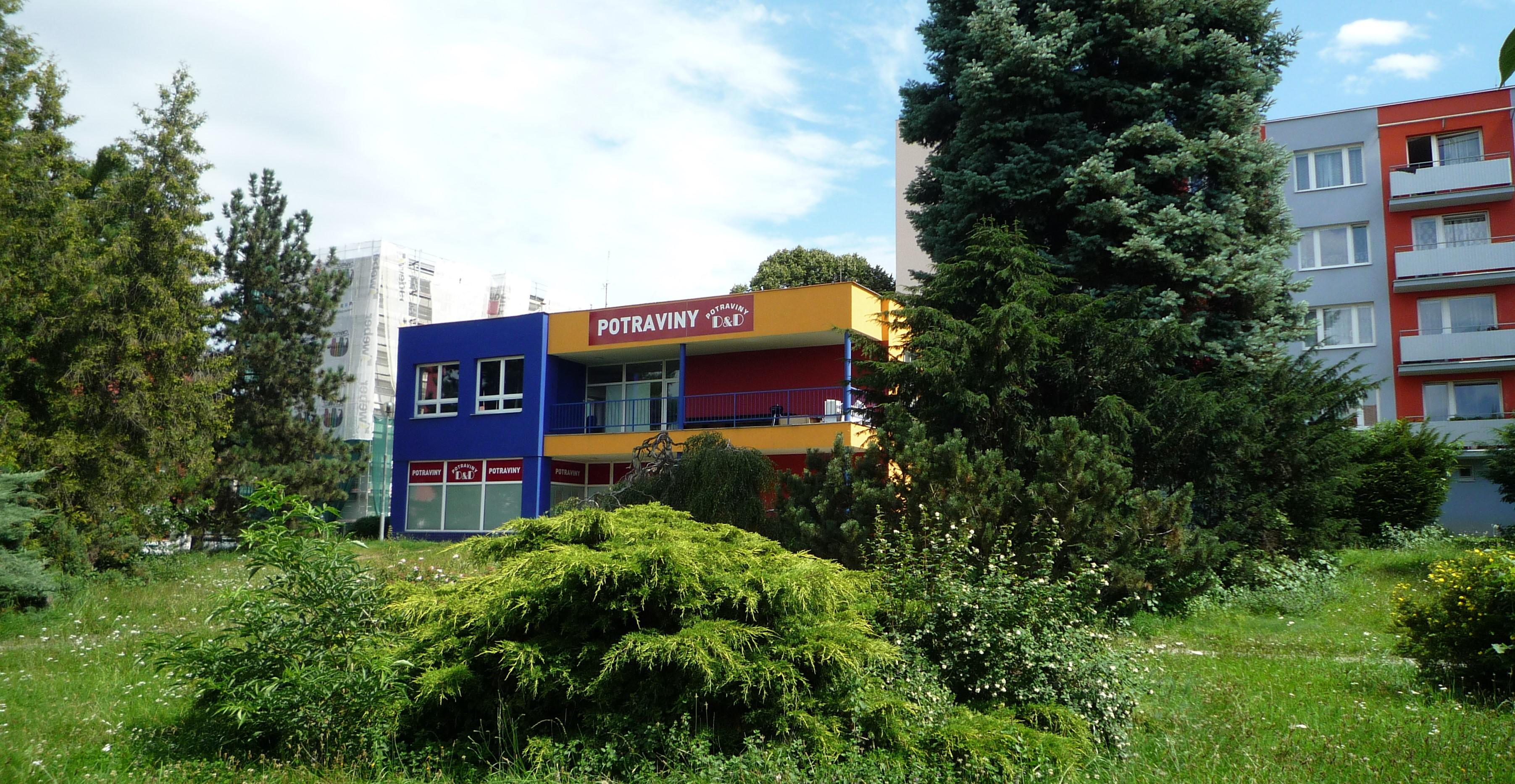 Potraviny D&D foto 2