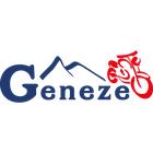 Logo obchodu Geneze.cz