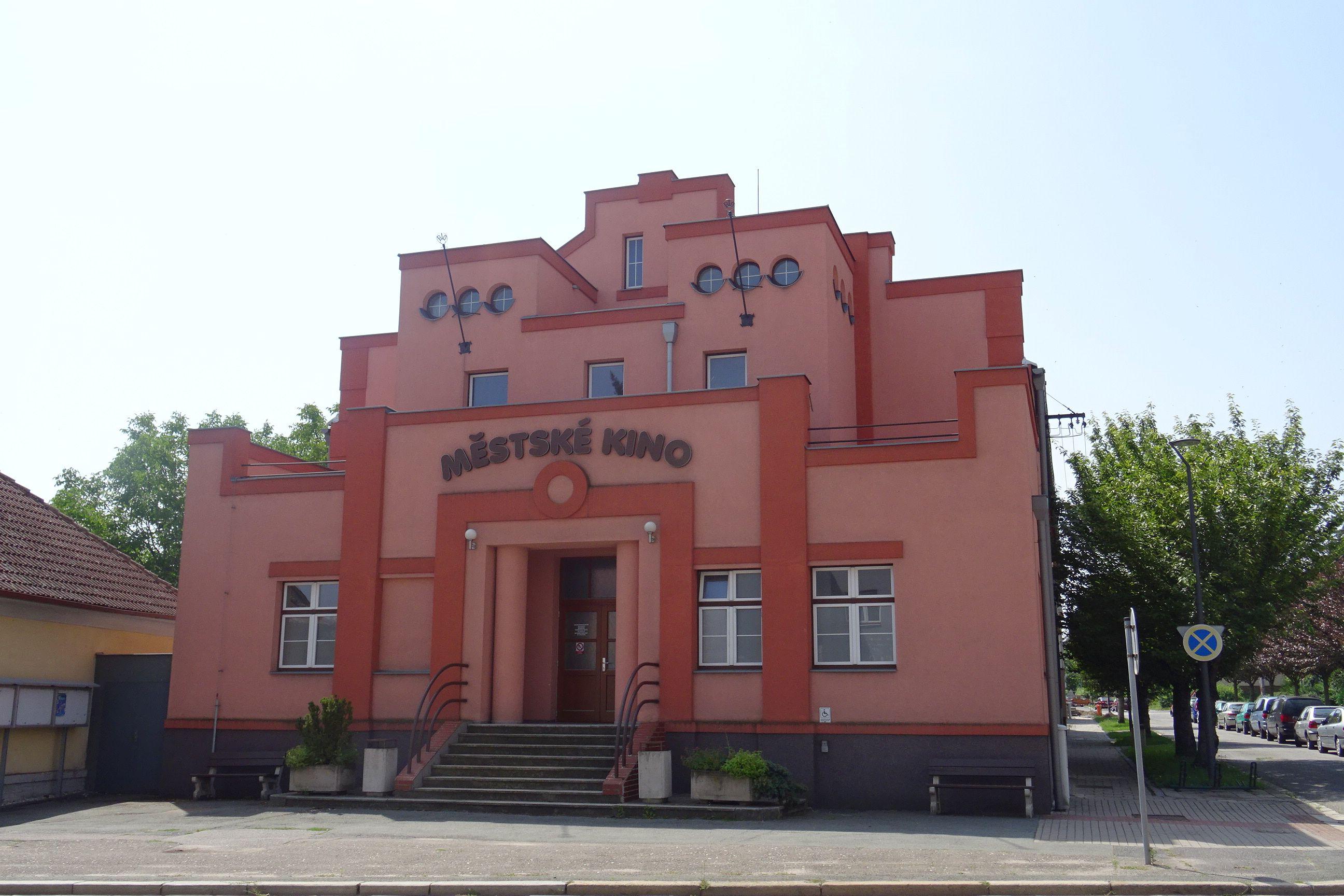 KICMP - kino foto 2
