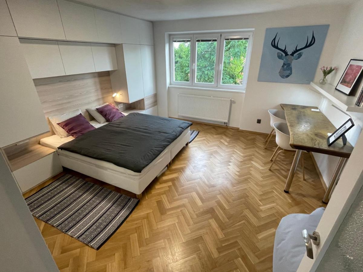 Apartmán U Kolonády foto 4