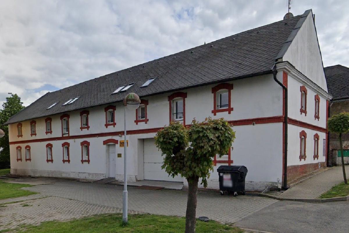 Hostel Mladá Boleslav