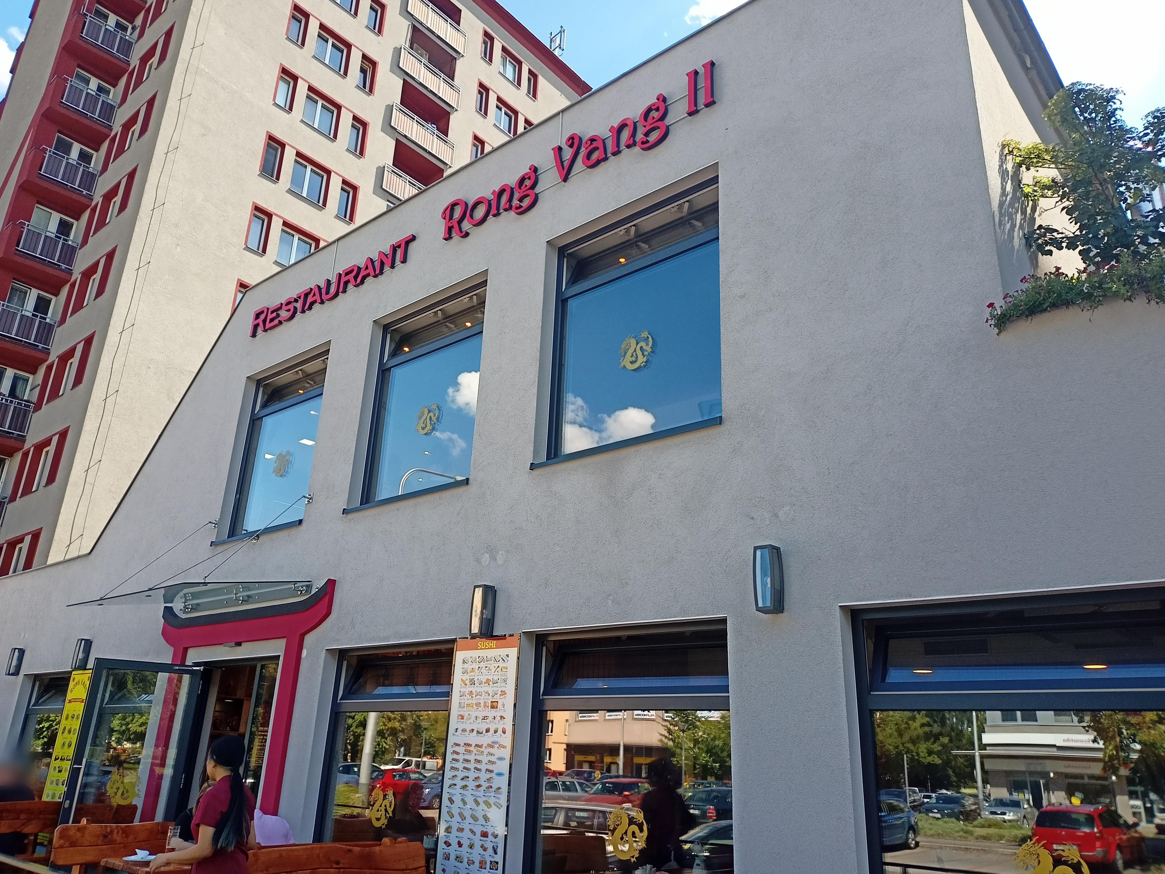 Restaurace Rong Vang II foto 5