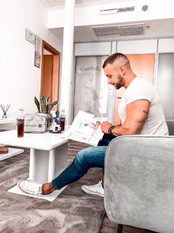 Zeštíhlení.cz - studio krásy těla foto 5