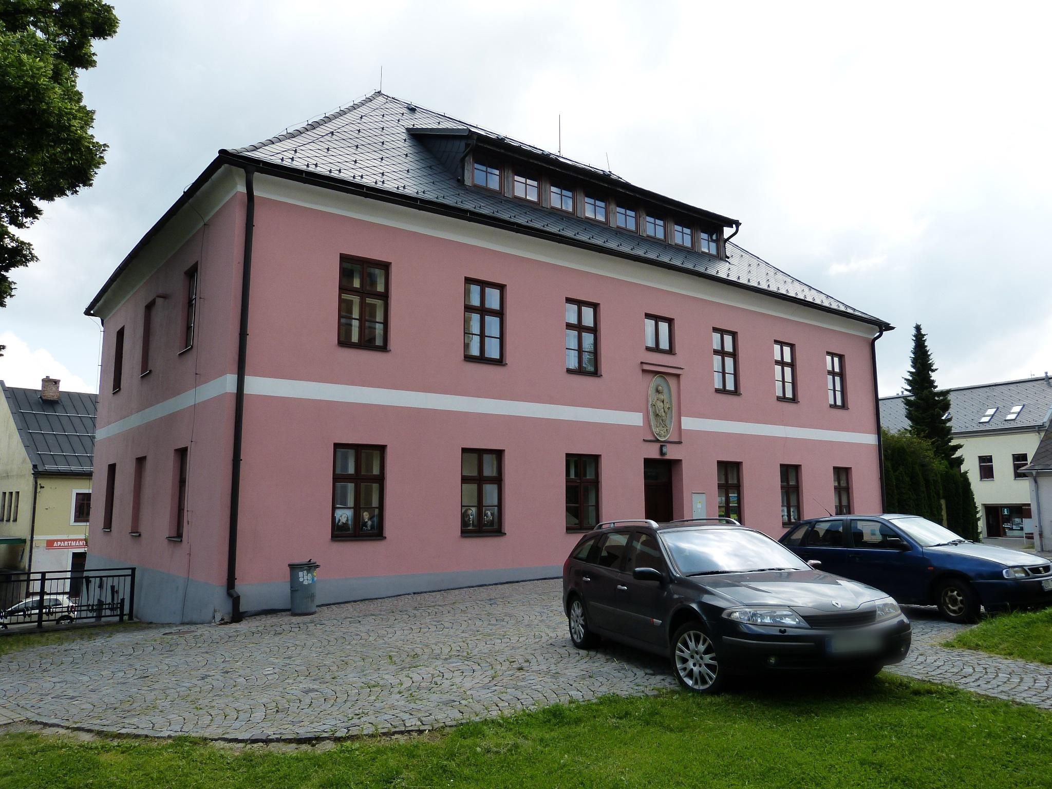 ZUŠ Bystré foto 6