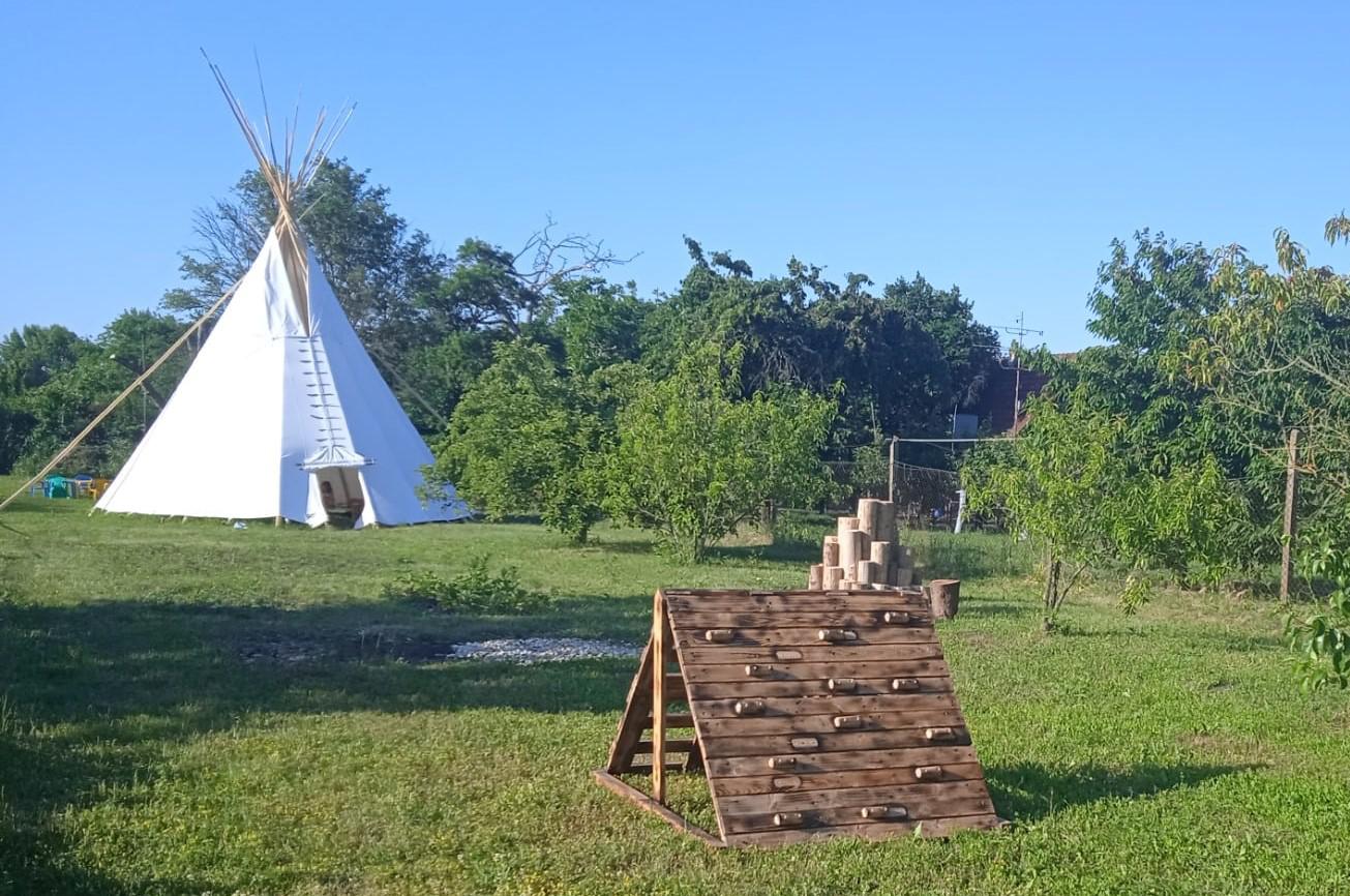 Centrum MINTAKA | Volnočasové centrum pro děti a rodiče