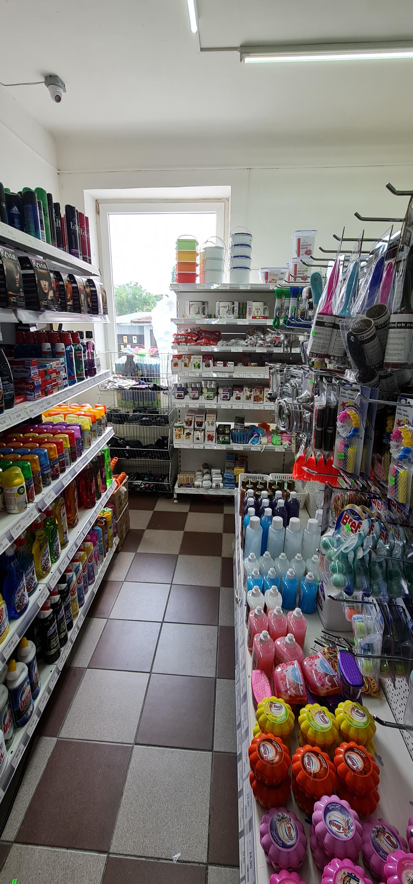 Můj obchod - Potraviny na Charbulce foto 5