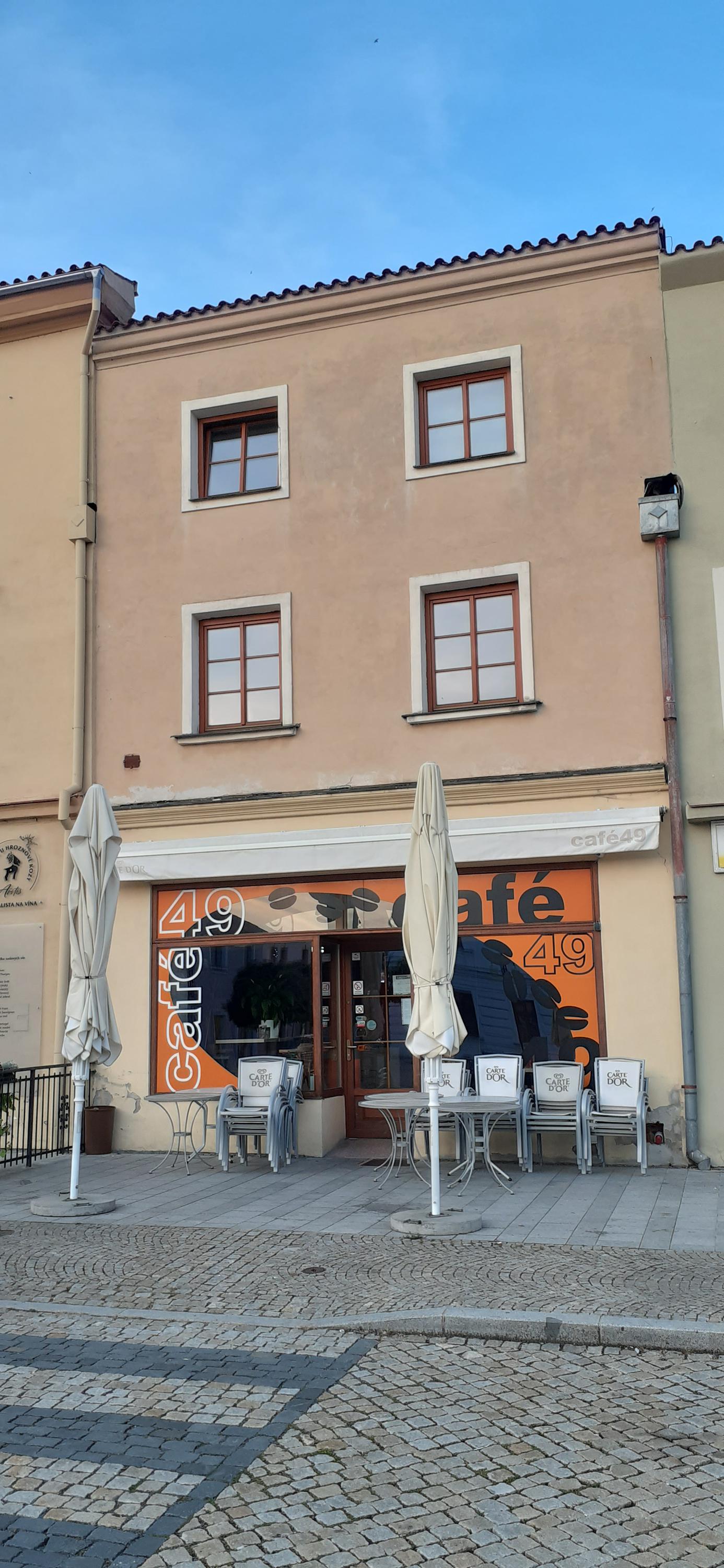 Café 49 foto 3