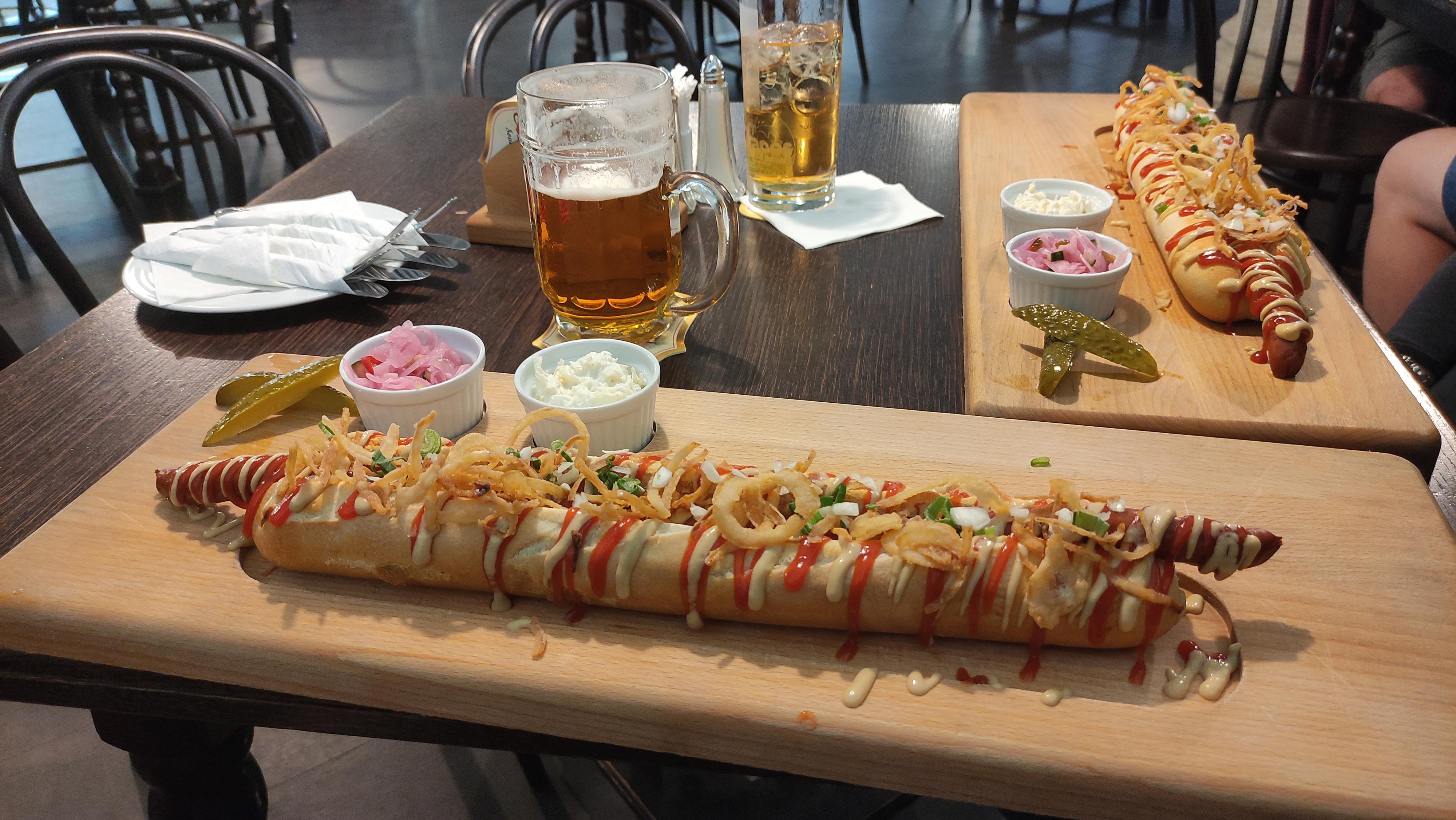 Restaurace Radniční sklípek foto 2