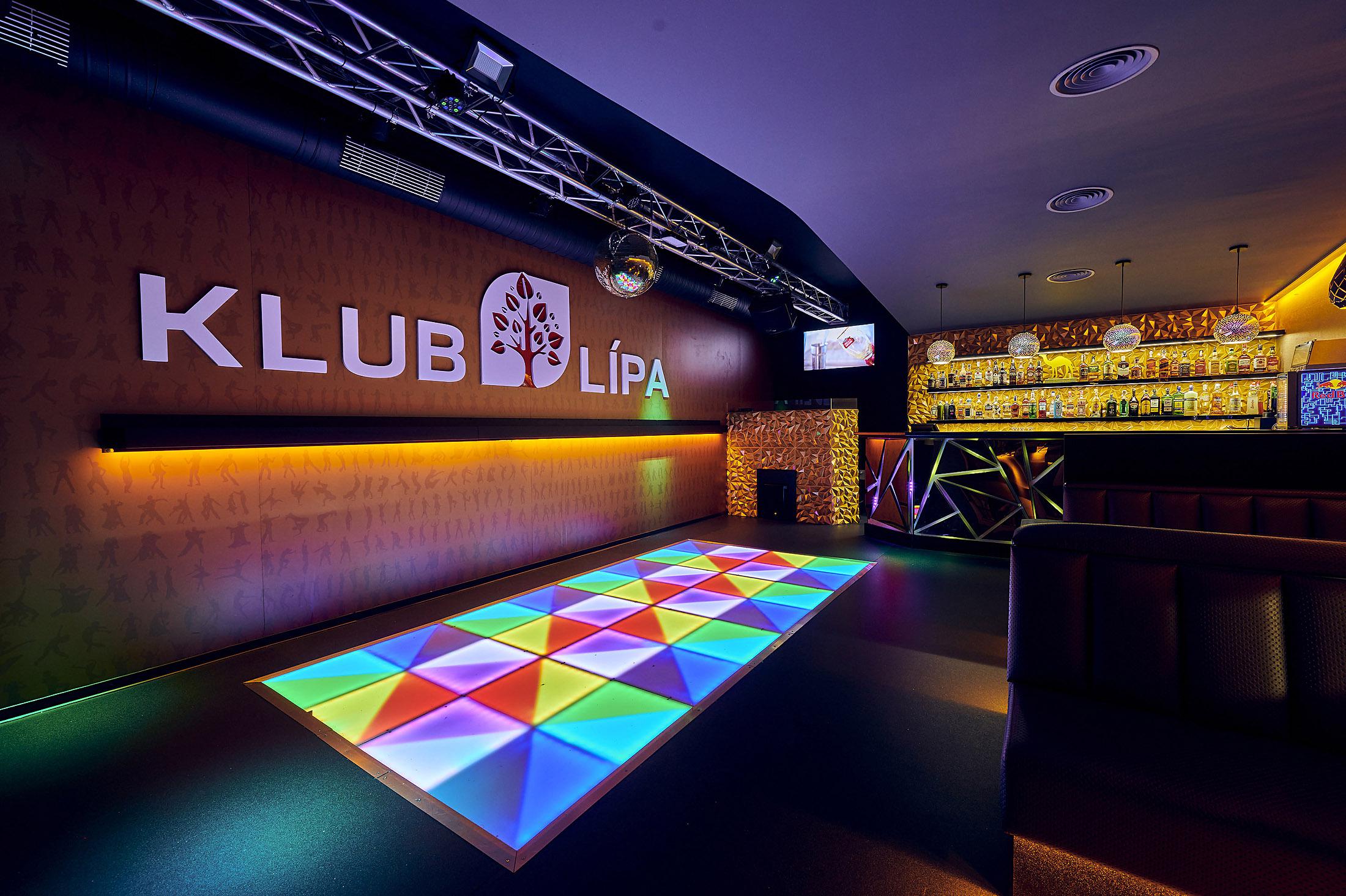 KLUB LÍPA foto 6