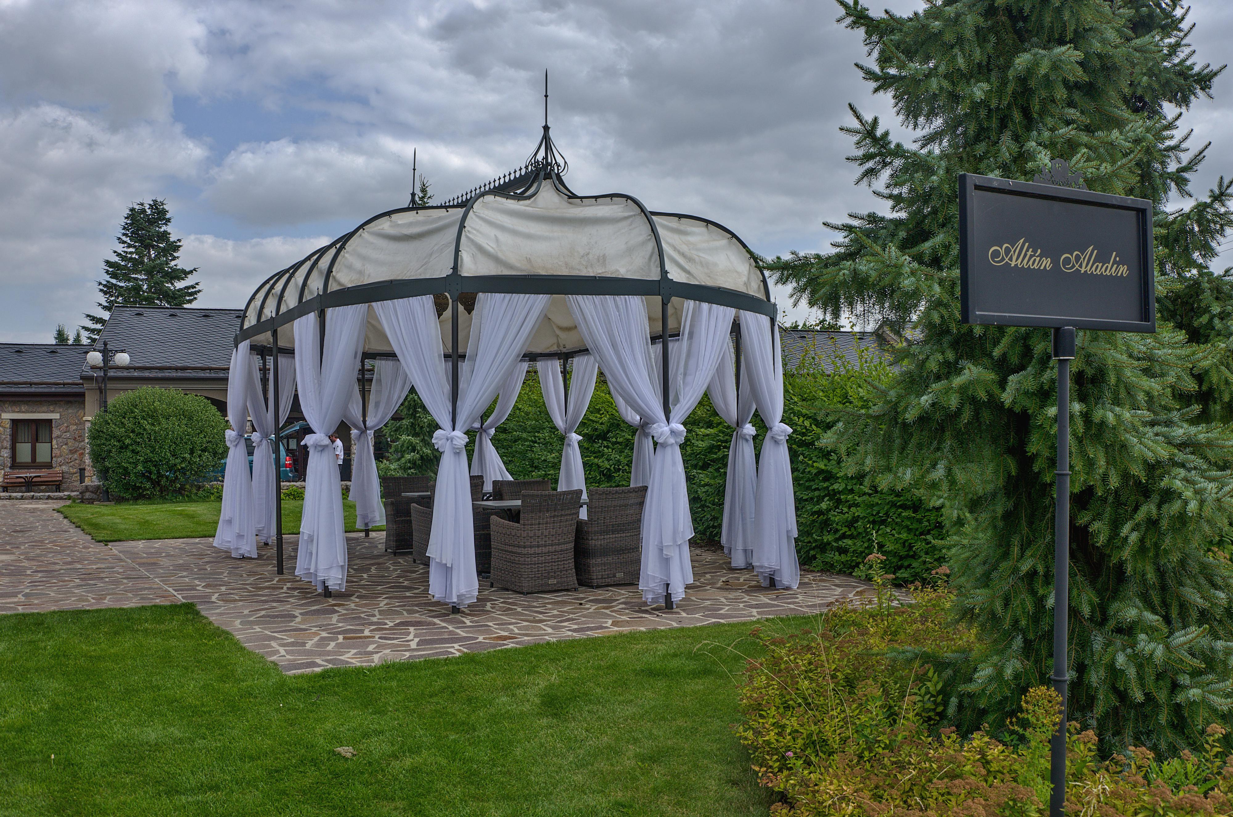 Park Hotel Popovičky foto 6