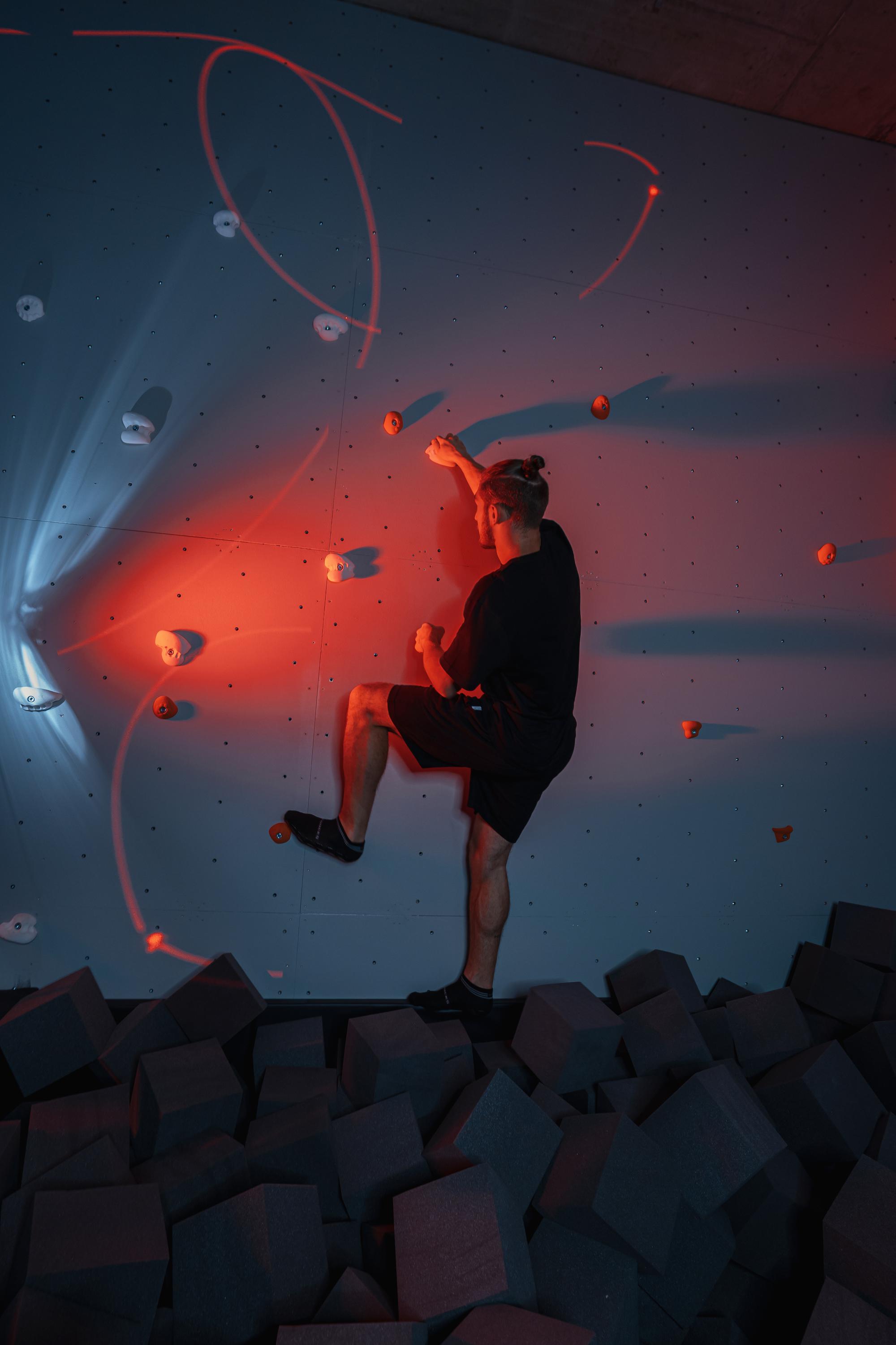 FREEX- interaktivní trampolínové centrum foto 4