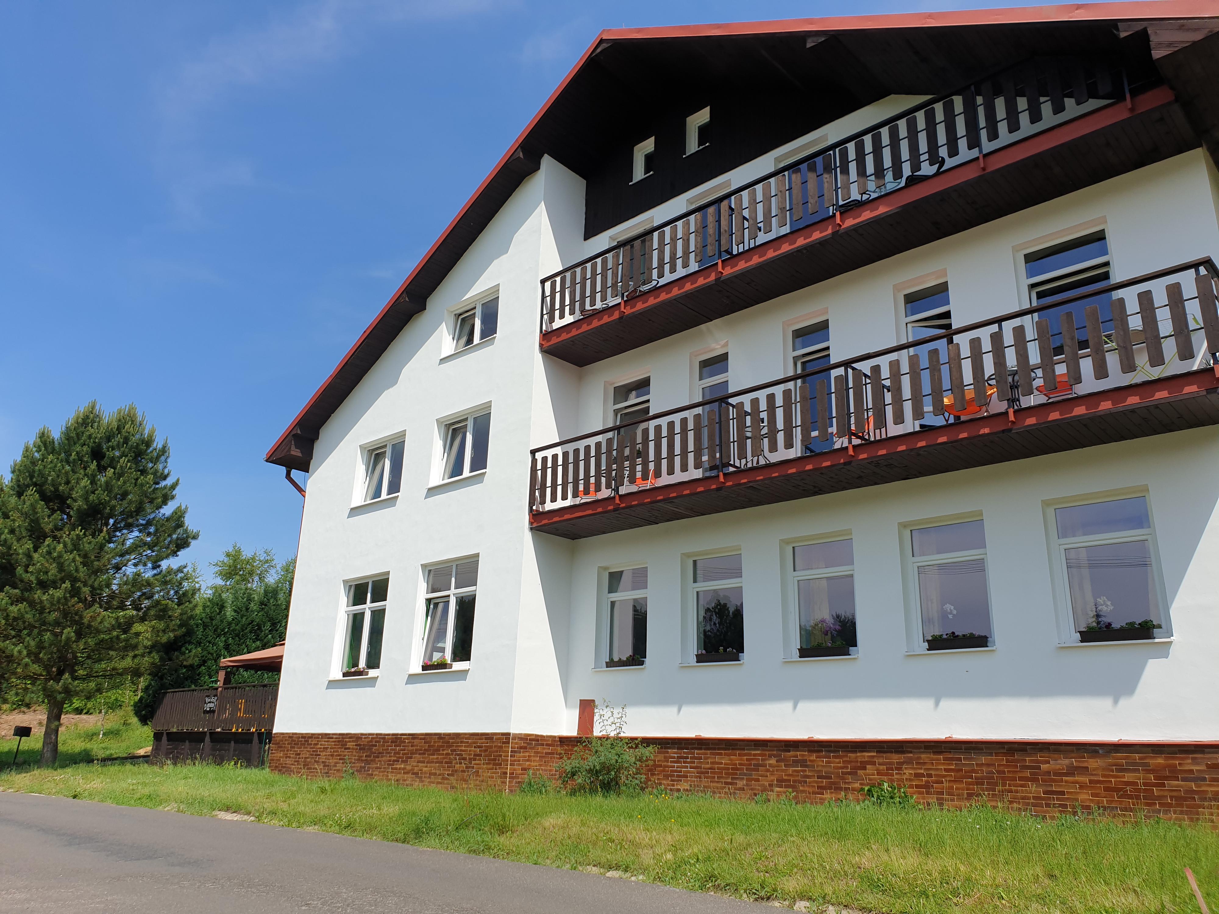 Penzion Lumis foto 5