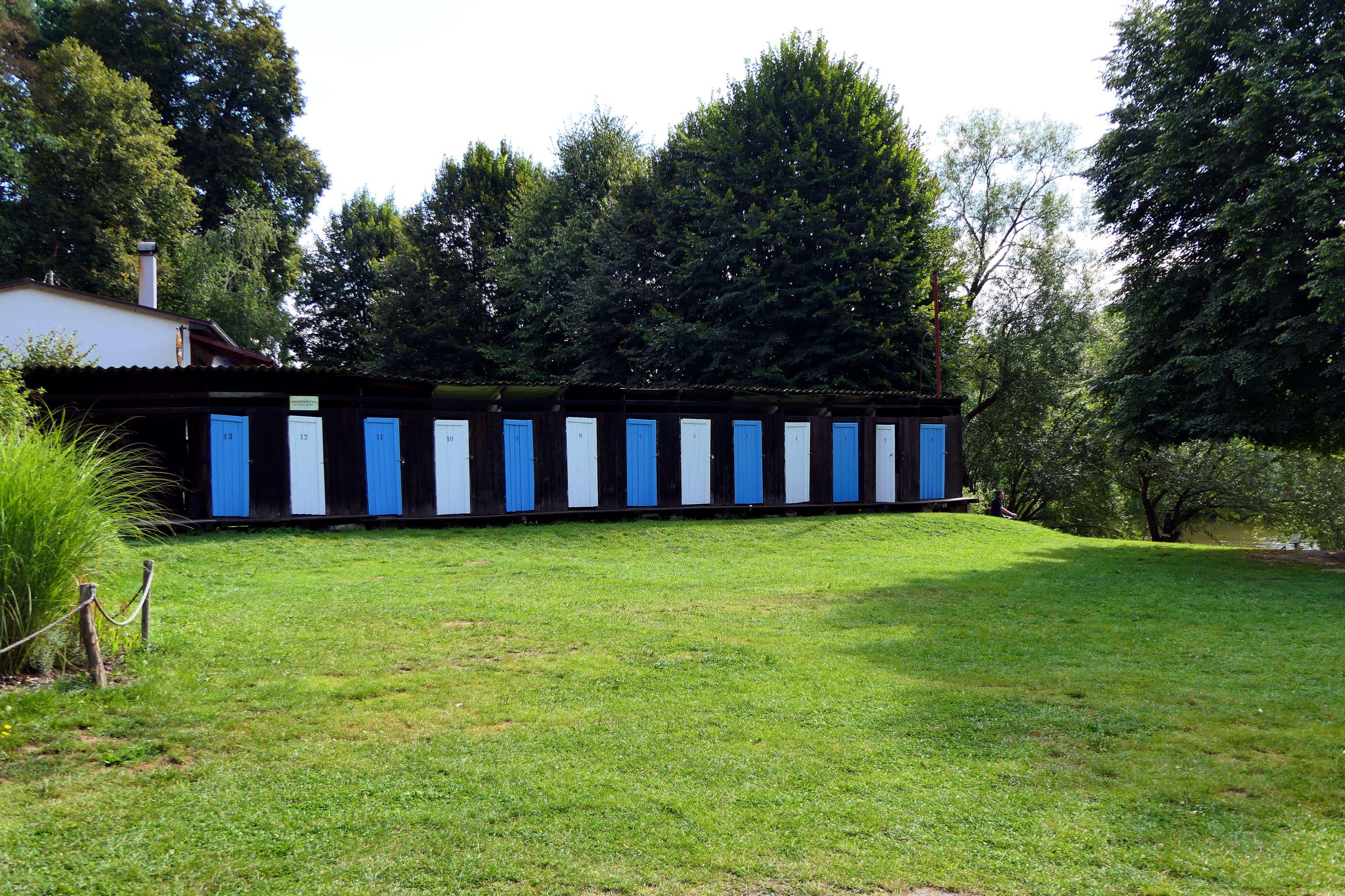 Spolek pro senohrabskou plovárnu a přívoz foto 4