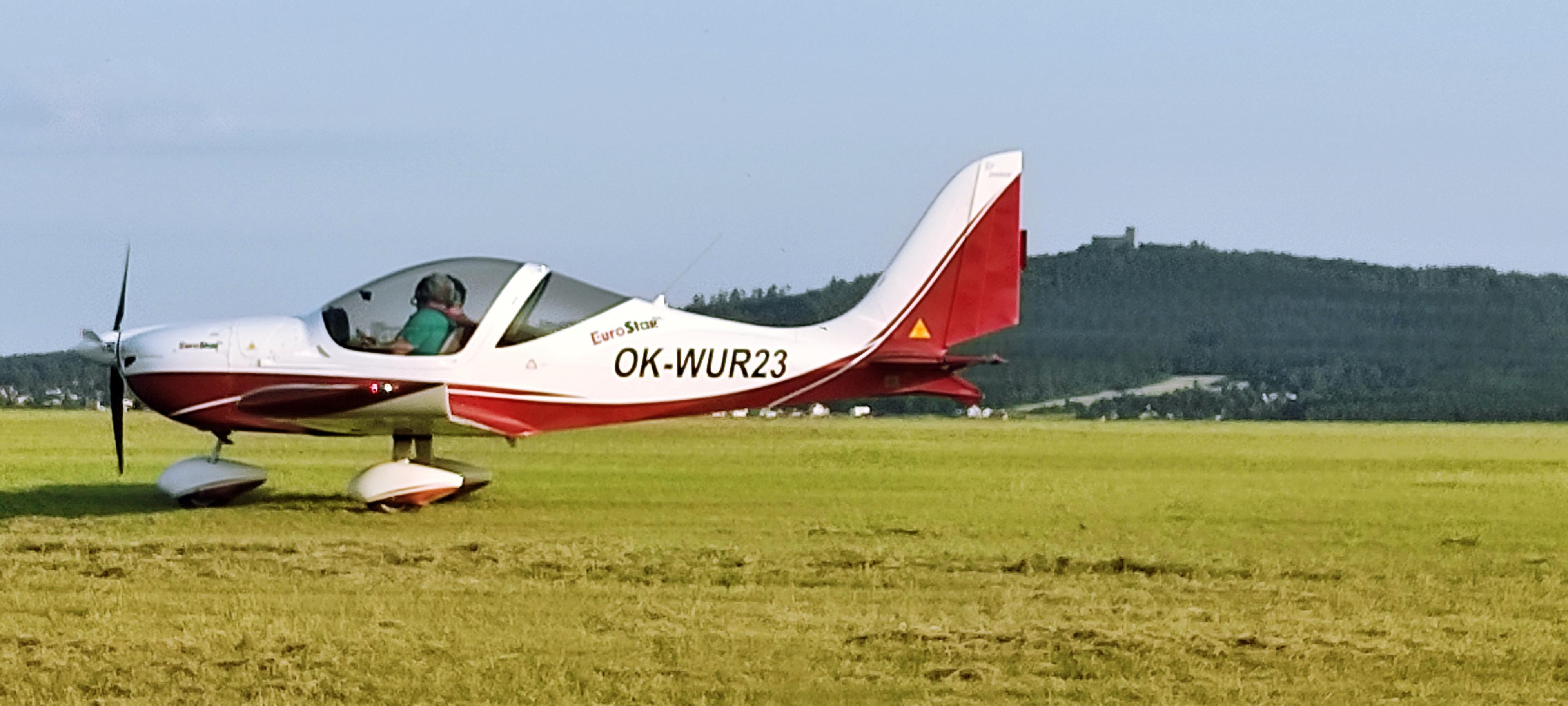AEROKLUB PLZEŇ - LETKOV foto 2