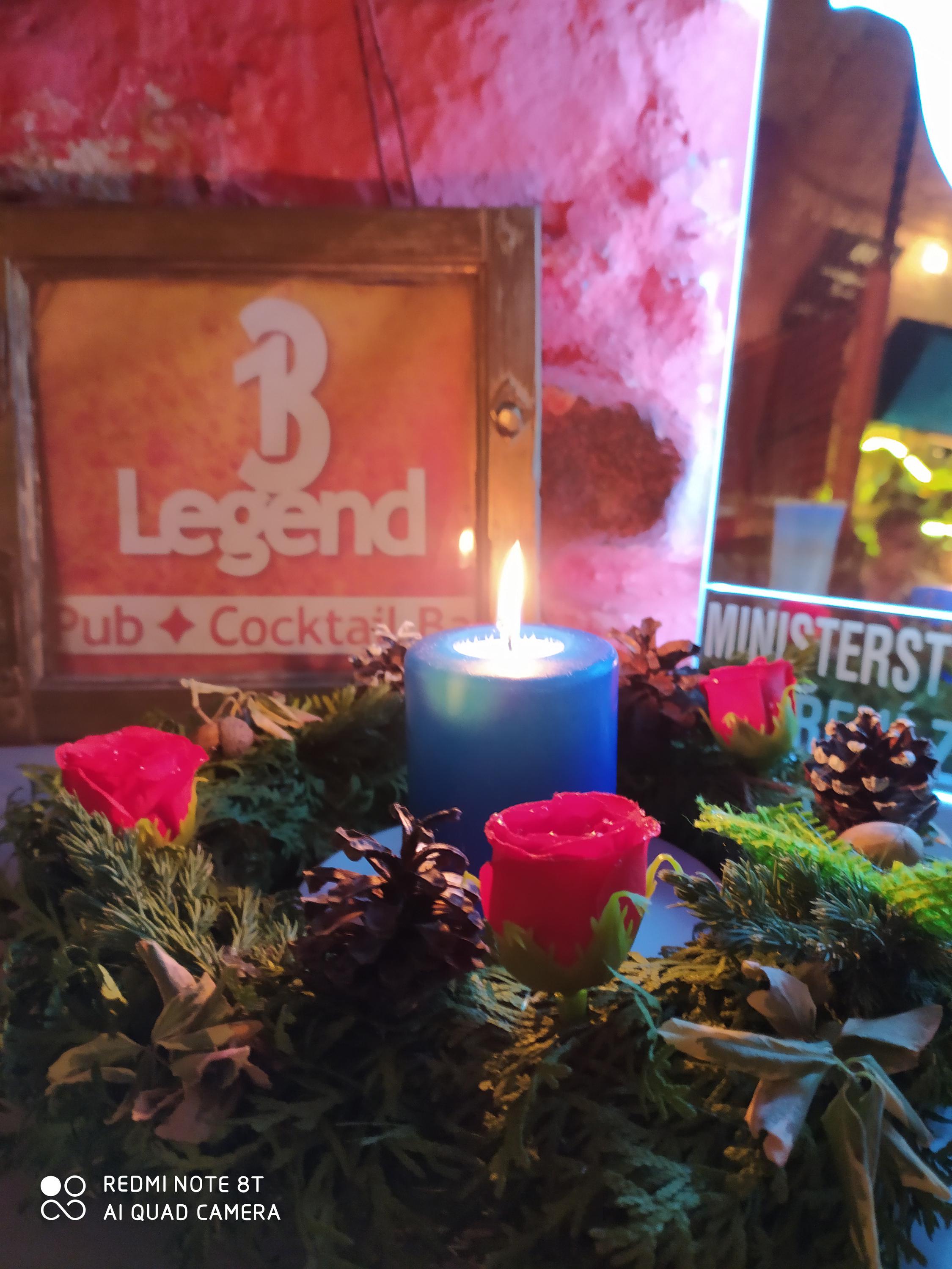 Bar Legend 13 foto 3