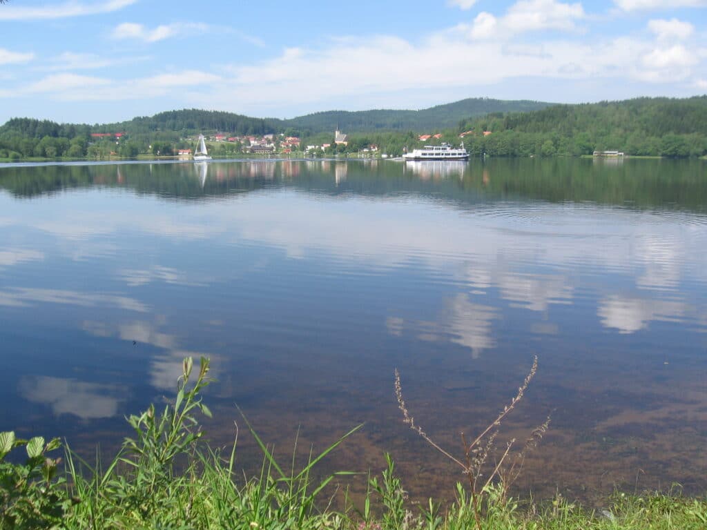 Lipno-in, s.r.o. foto 2