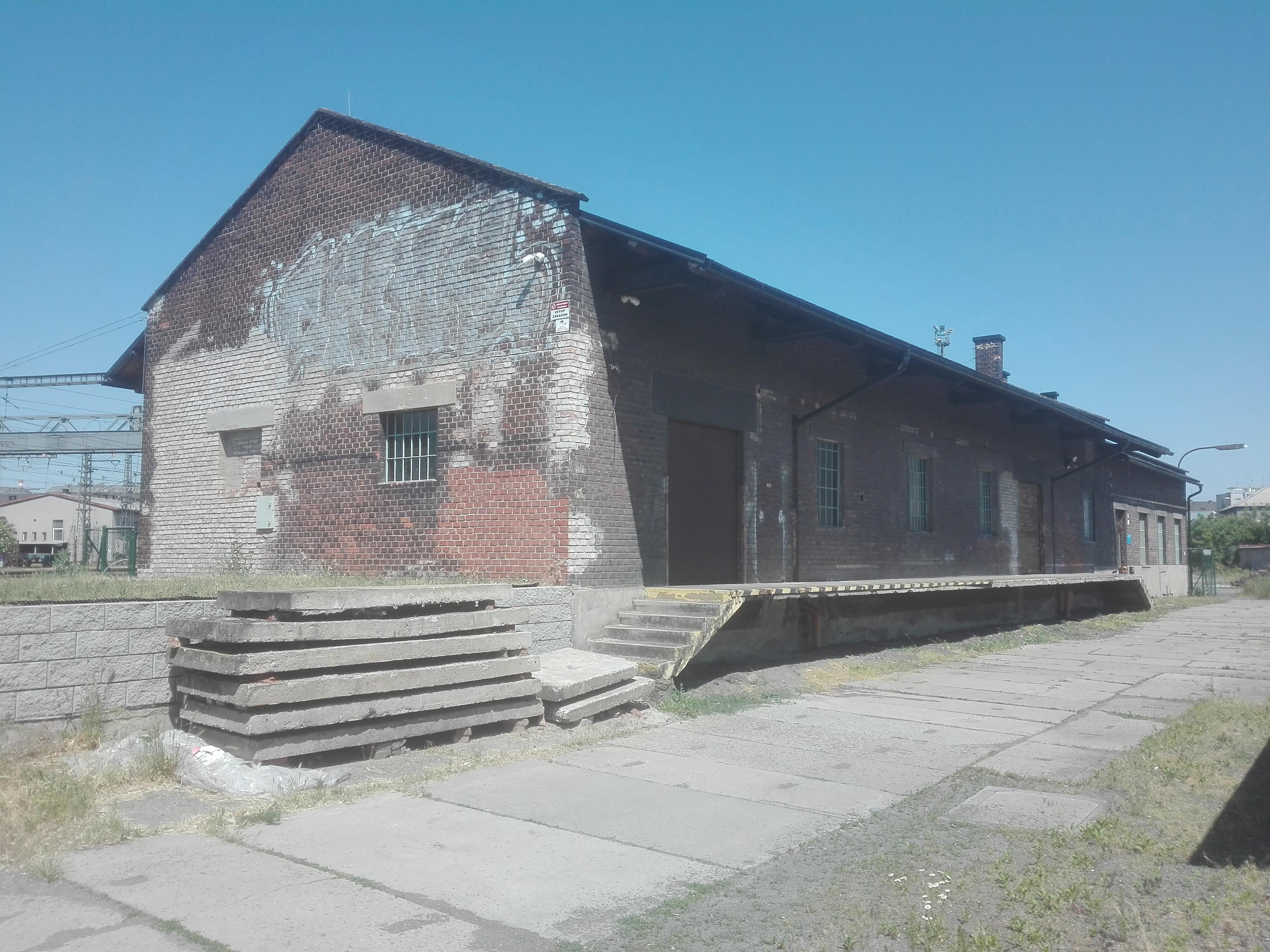 Klub železničních modelářů a přátel železnice Přerov foto 5