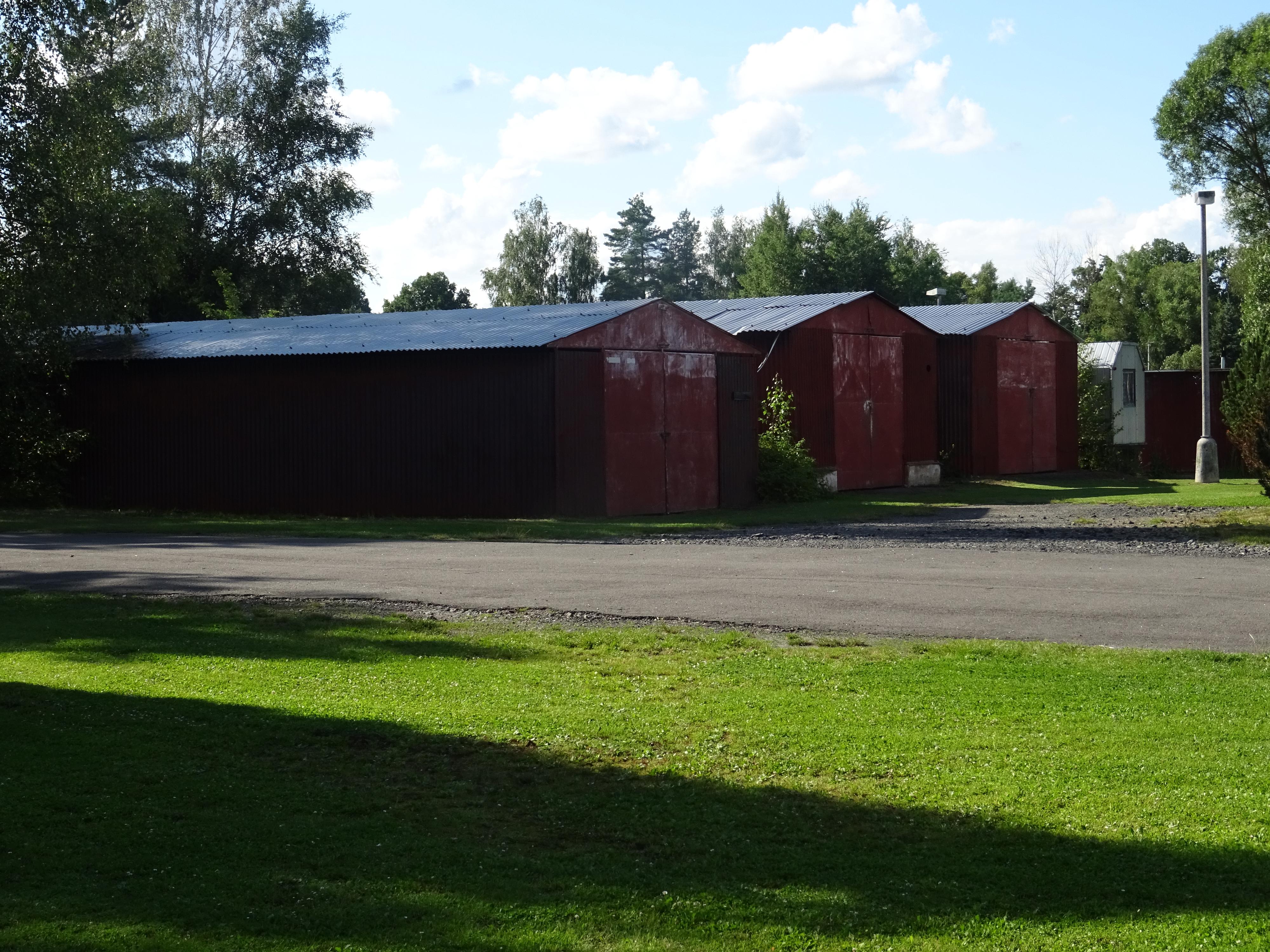 Půjčovna lodí - Dušan Jakubec