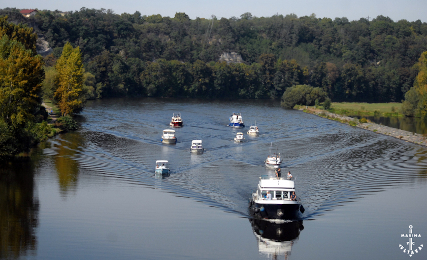 Yacht Club Marina Vltava, z.s. foto 3